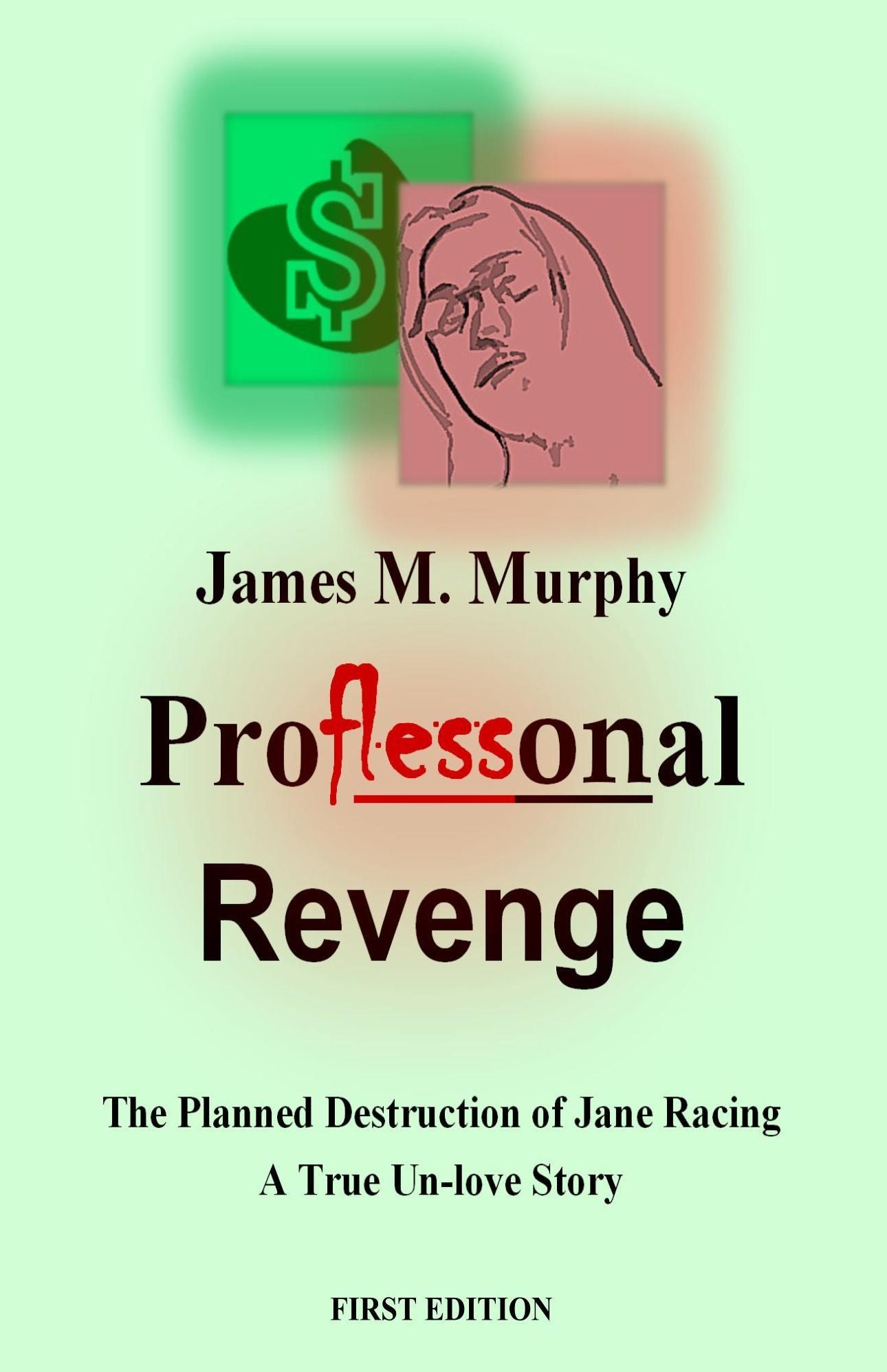 Proflessonal Revenge
