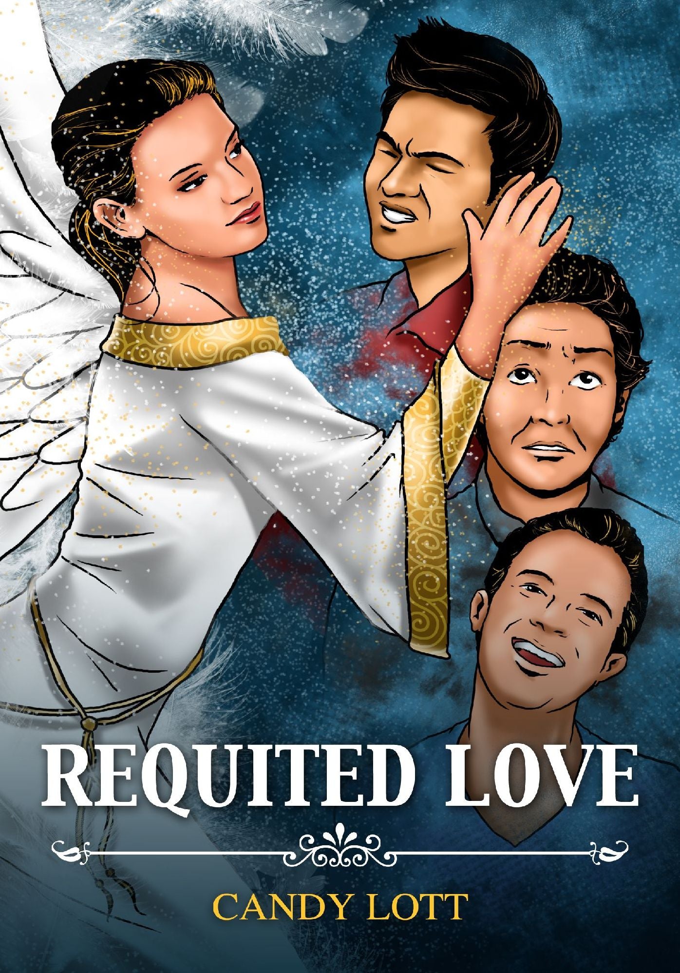 Requited Love