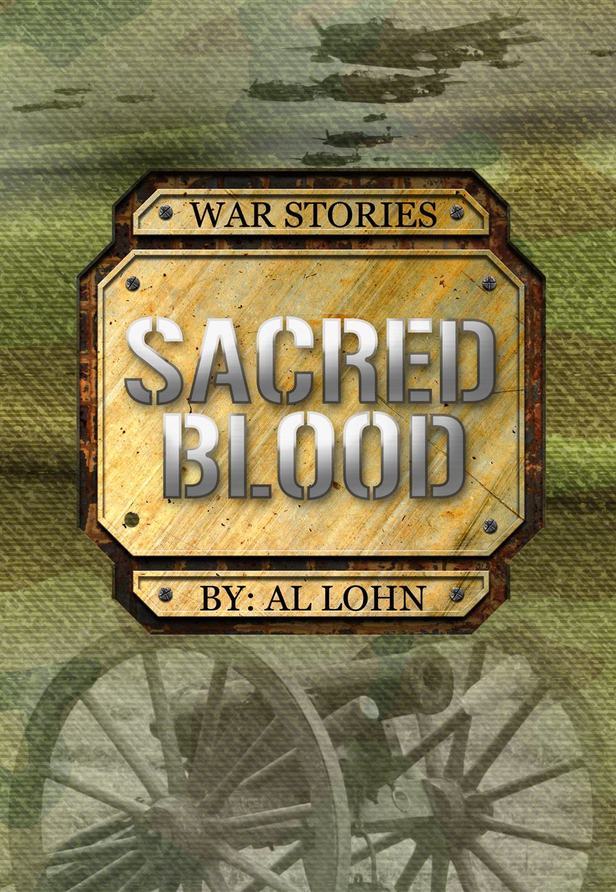 Sacred Blood