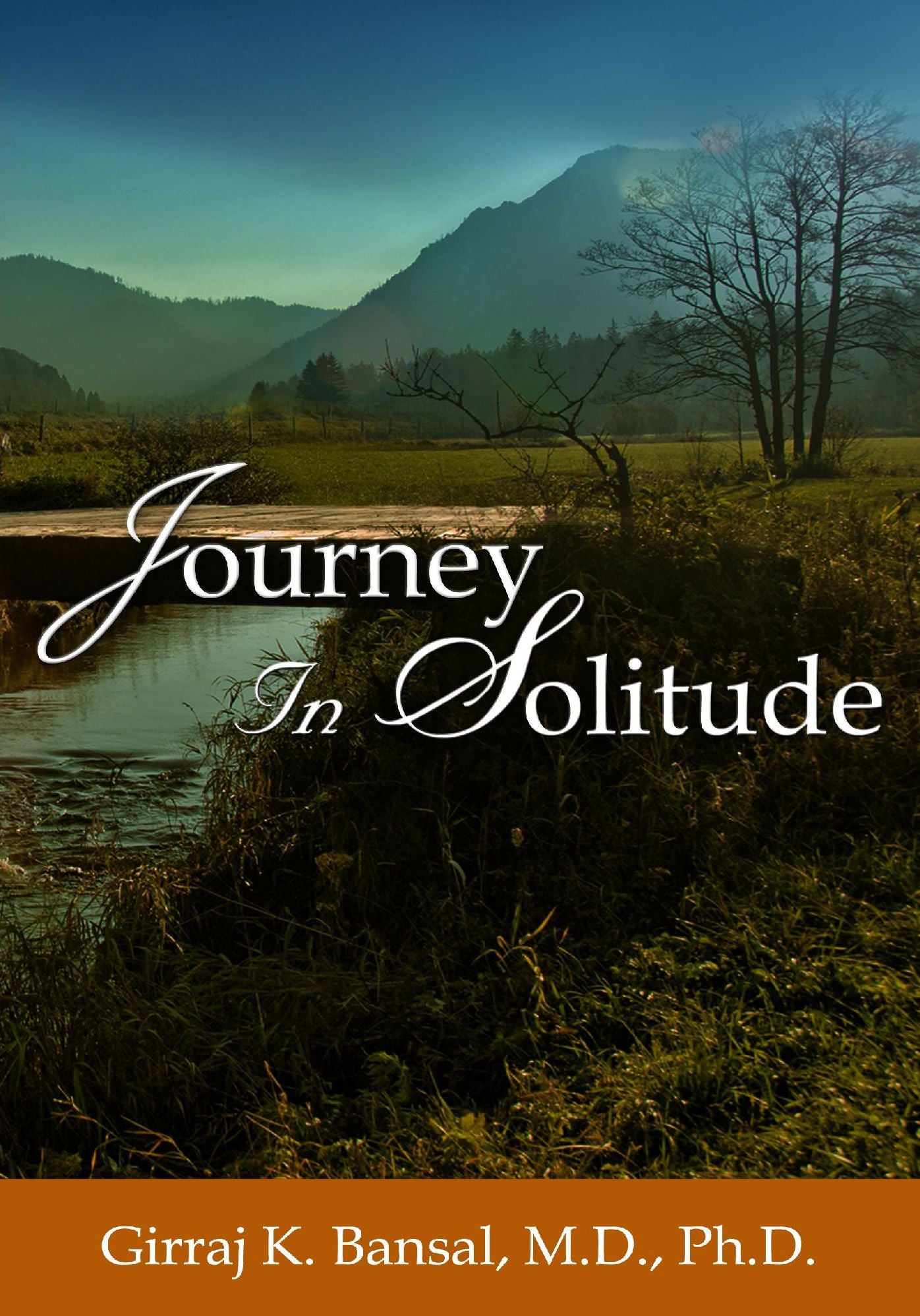 Journey In Solitude