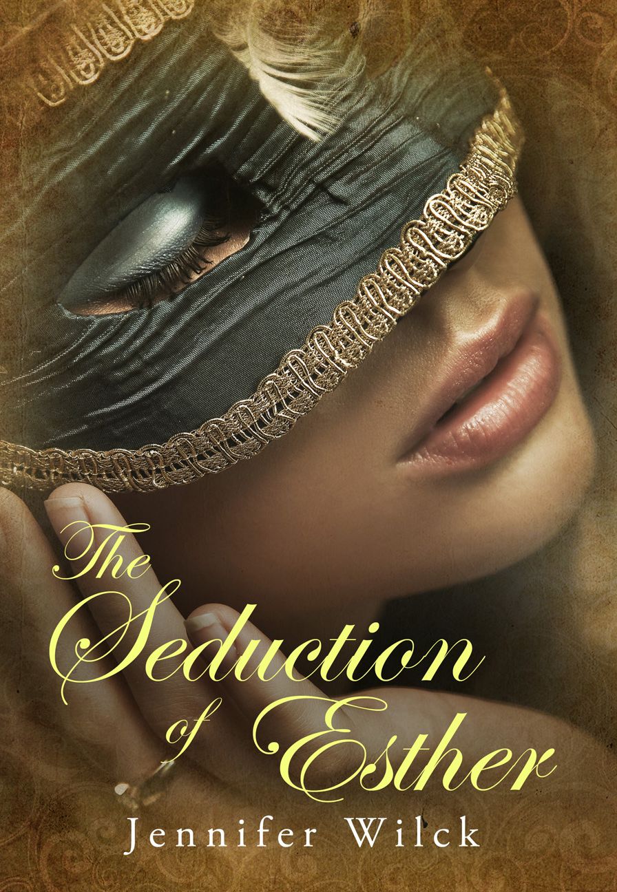 The Seduction of Esther