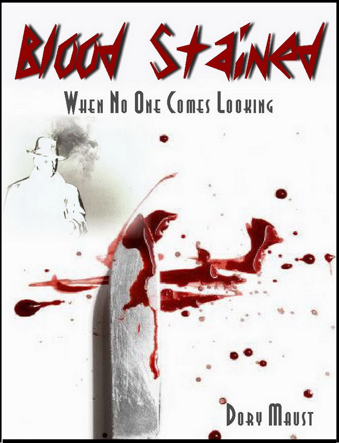 Blood Stained
