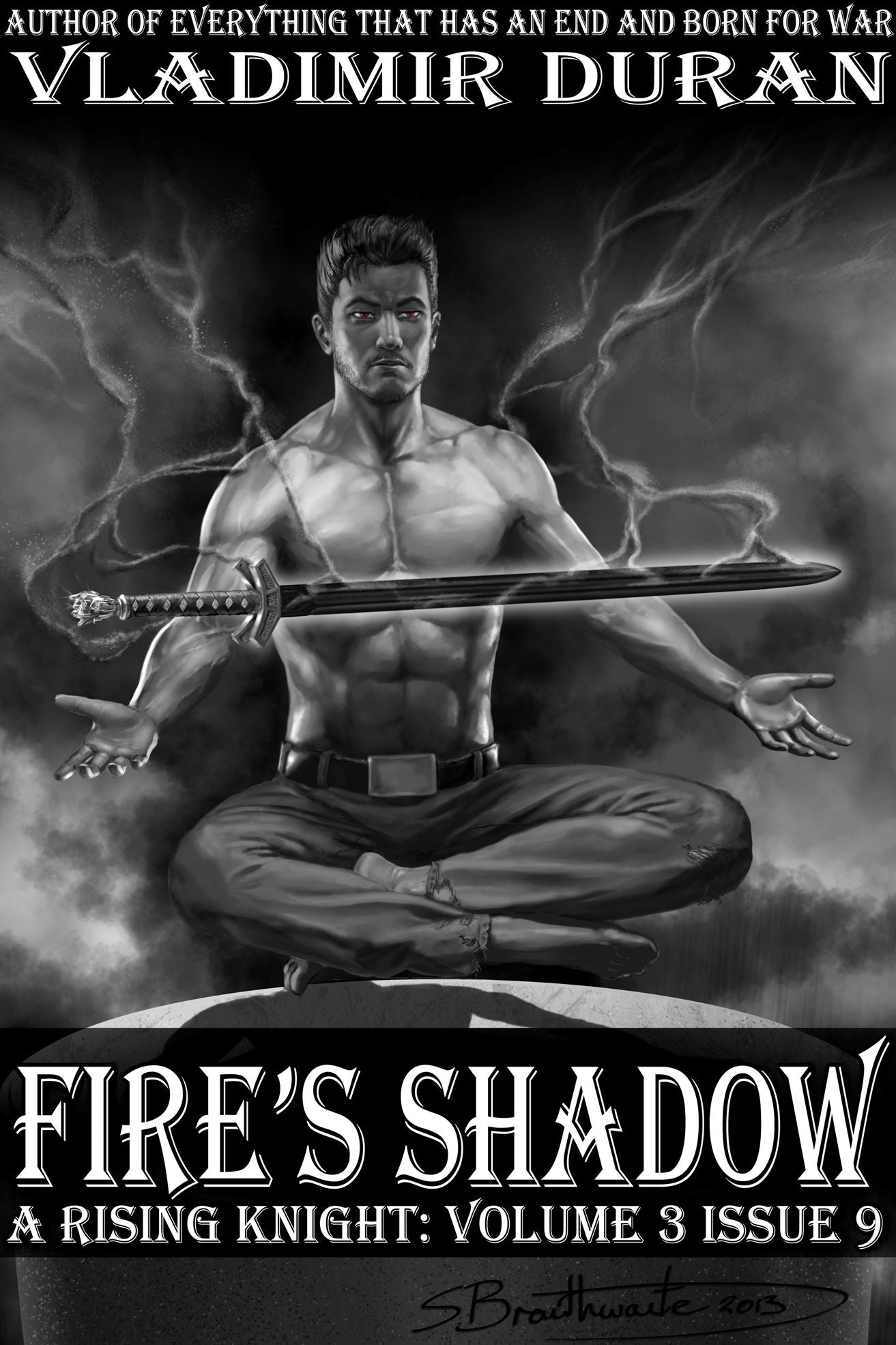 Fire’s Shadow