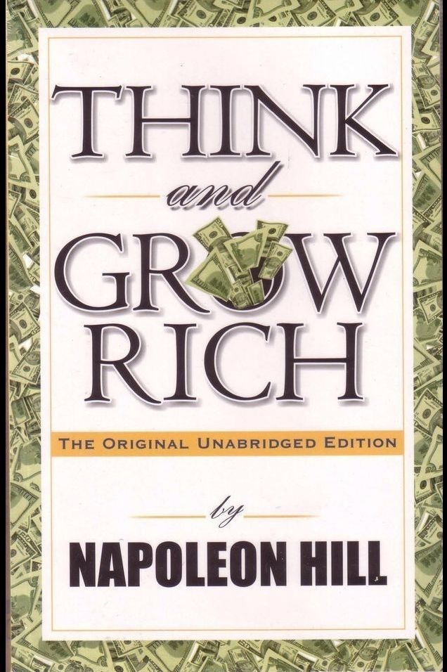 Think and Grow Rich