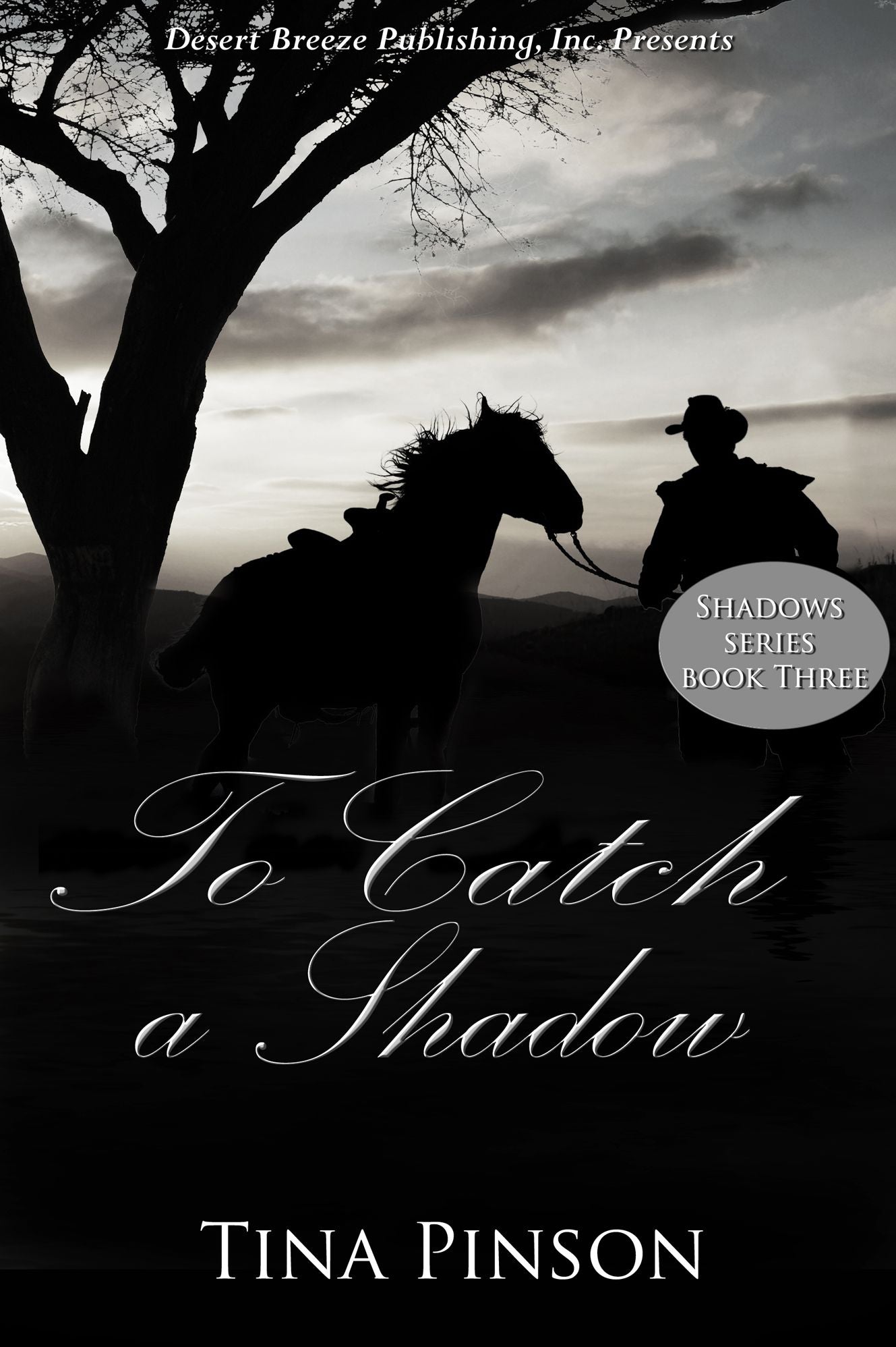 To Catch a Shadow