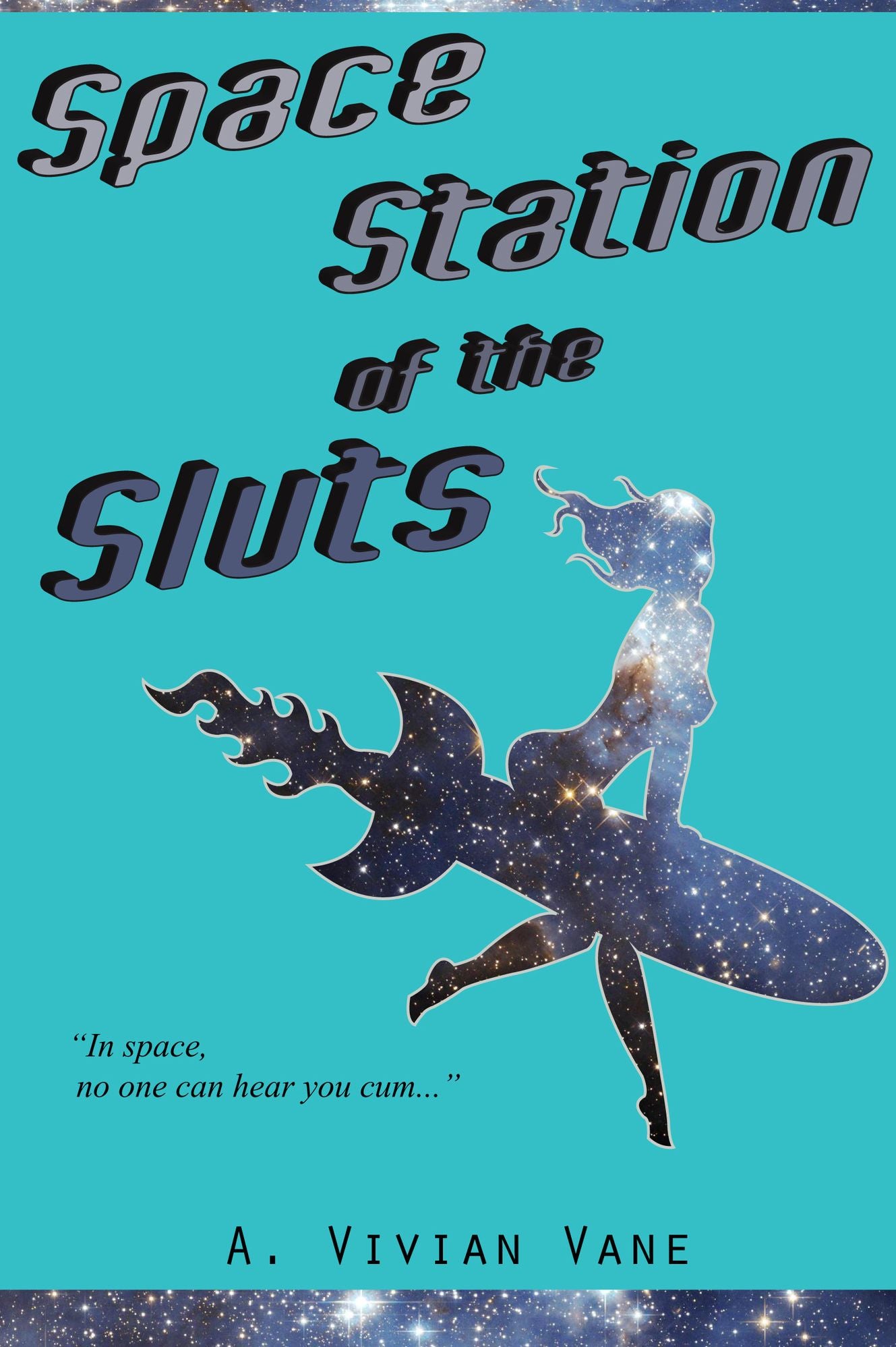 Space Station Of The Sluts