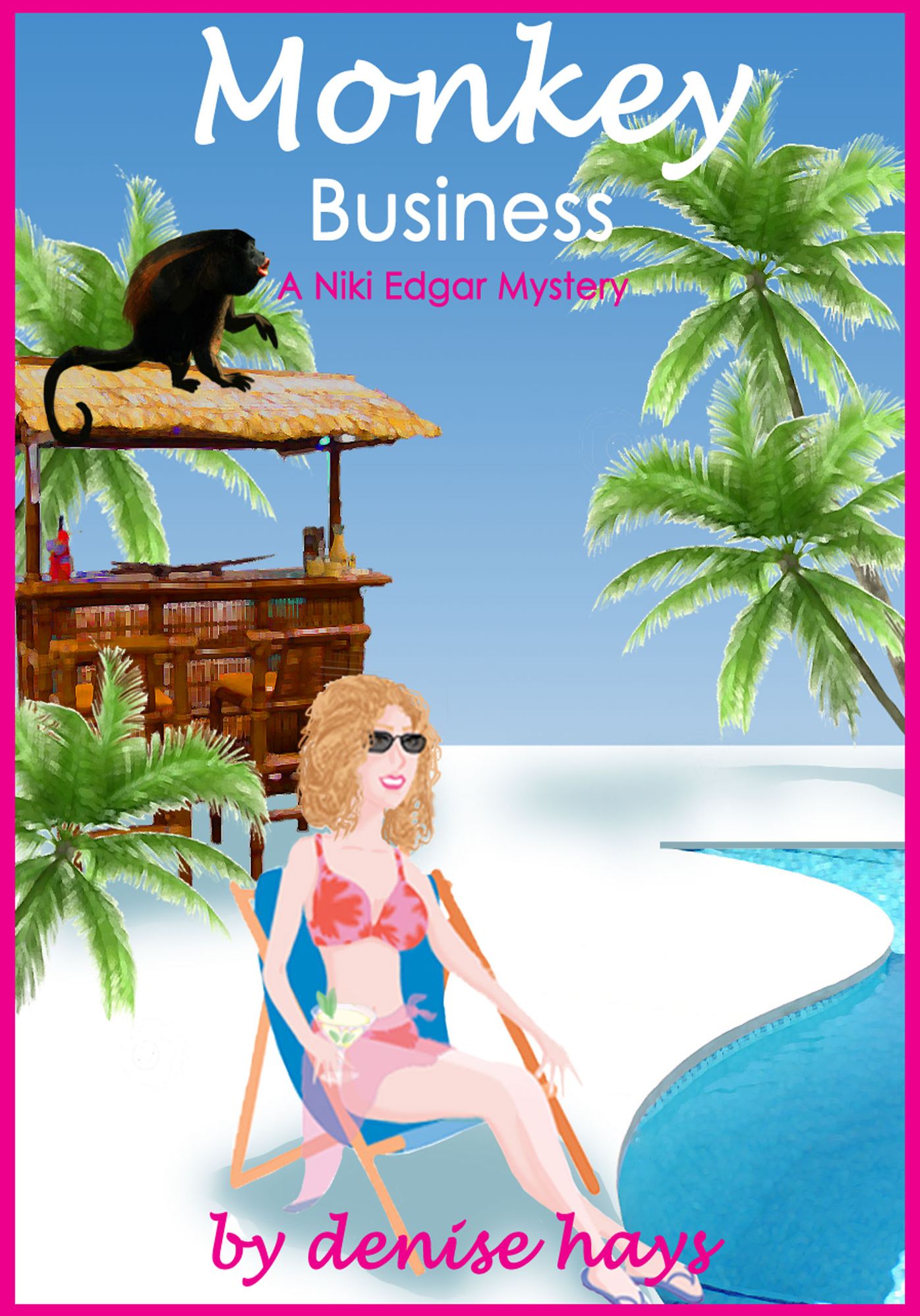 Monkey Business