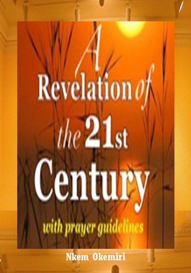A Revelation Of The 21st Century