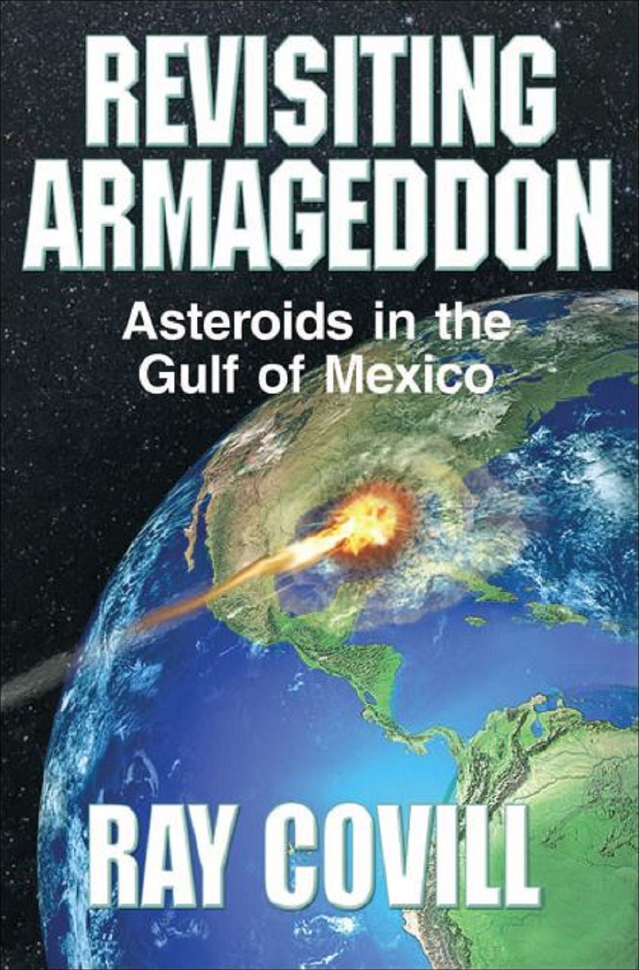 Revisiting Armageddon ââ