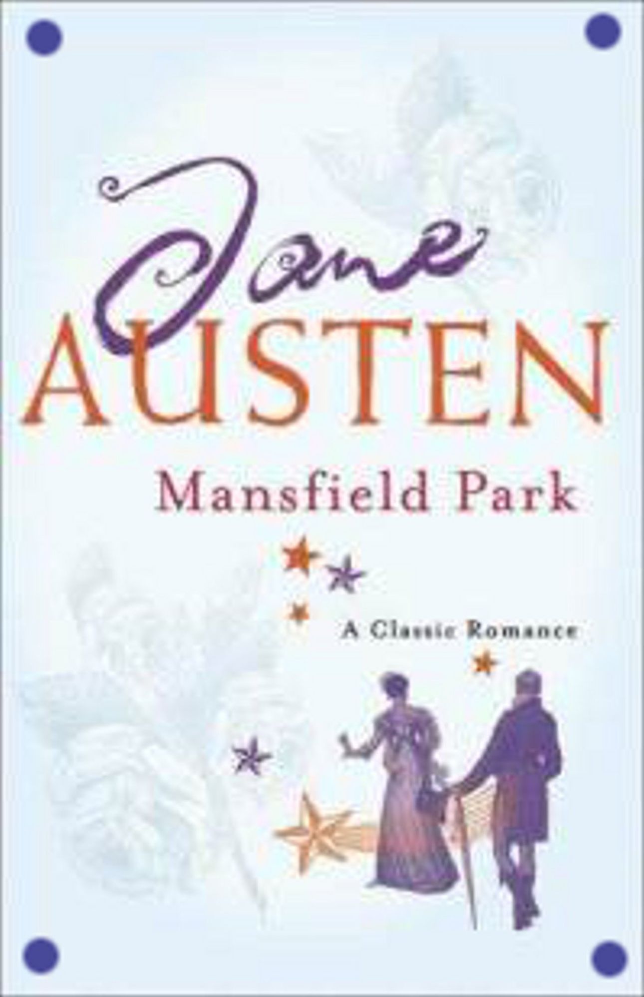Mansfield Park Complete Version