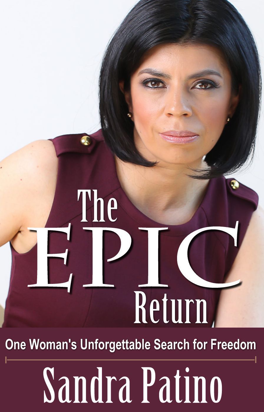The Epic Return: One Woman’s Unforgettable Search for Freedom