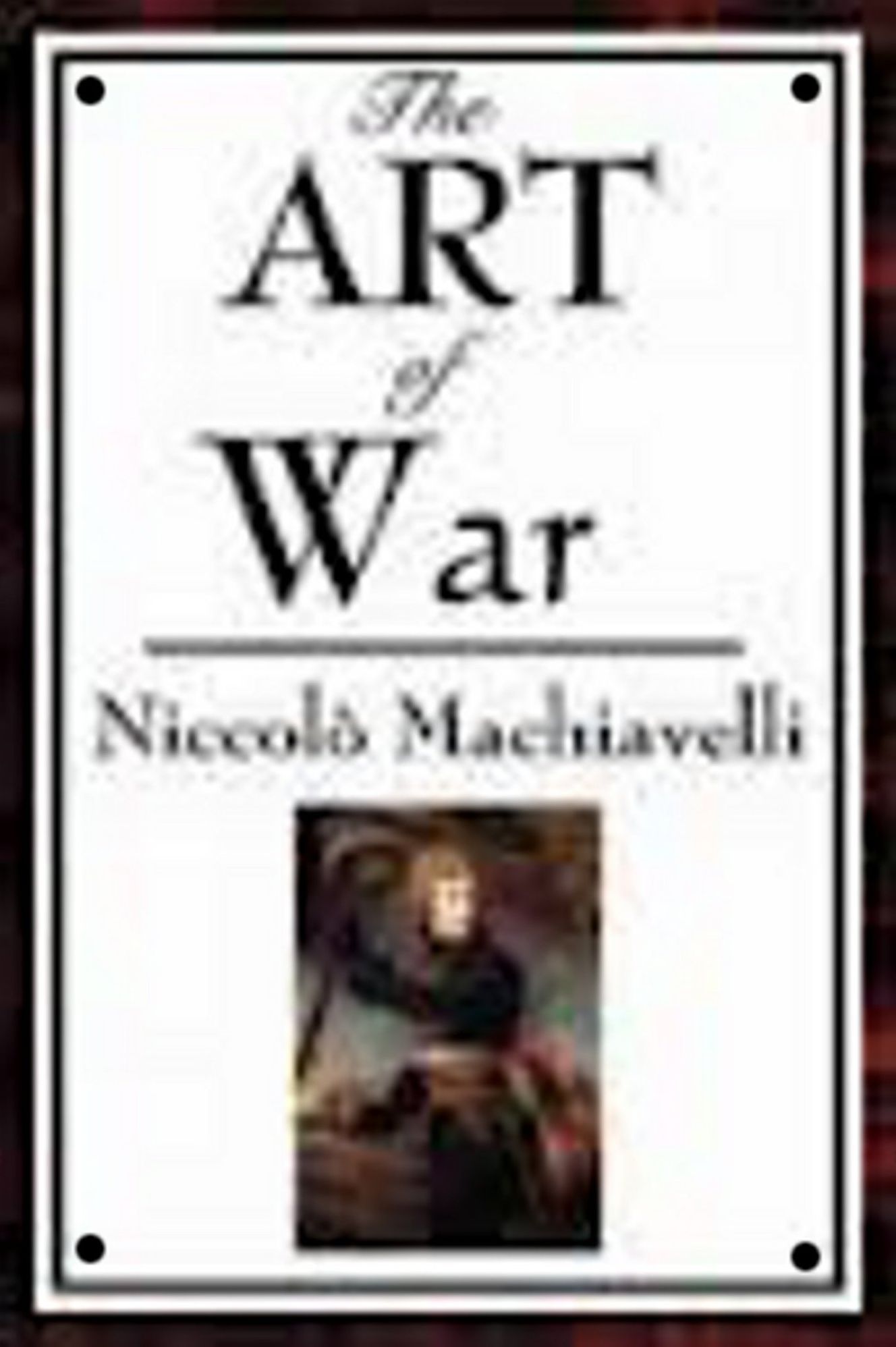 The Art of War Complete Version