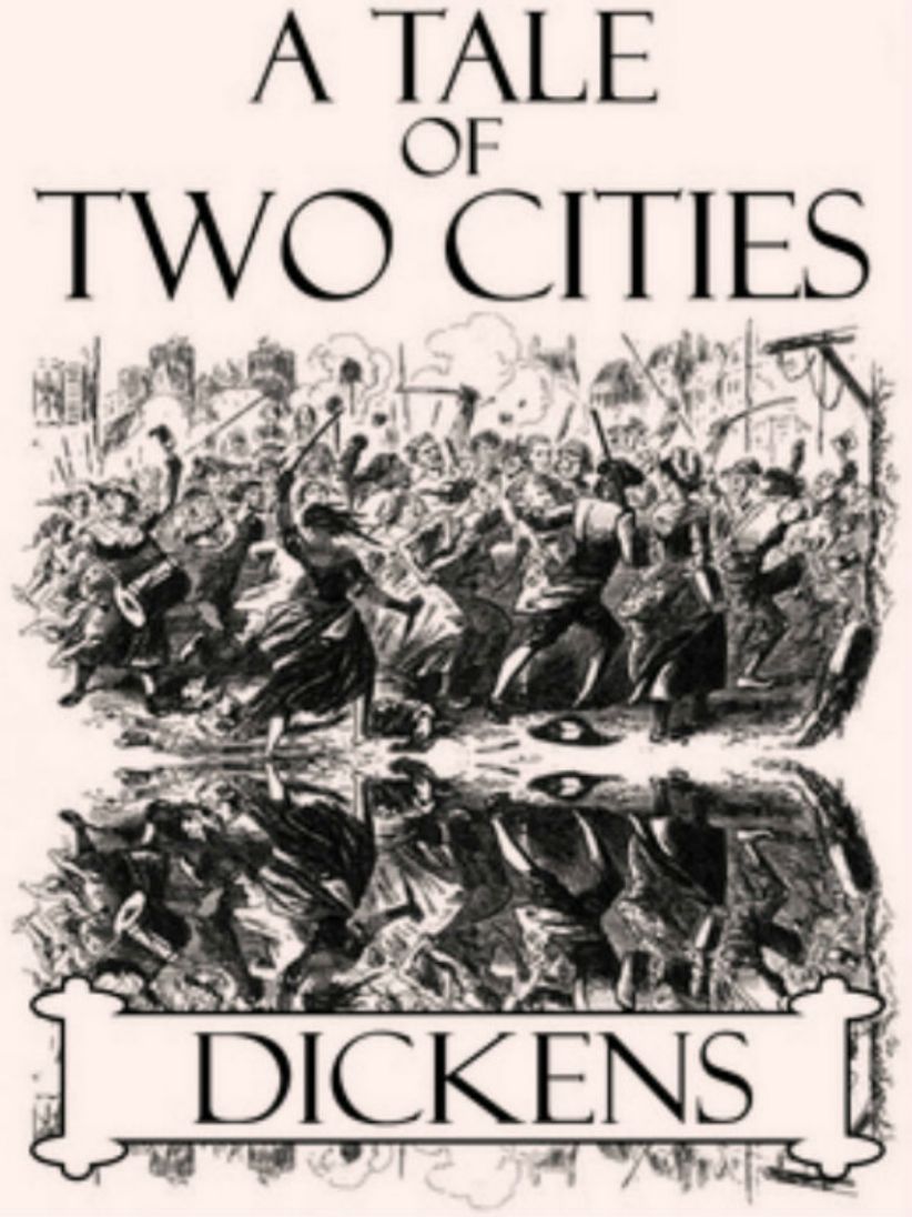 Le due citt&agrave;