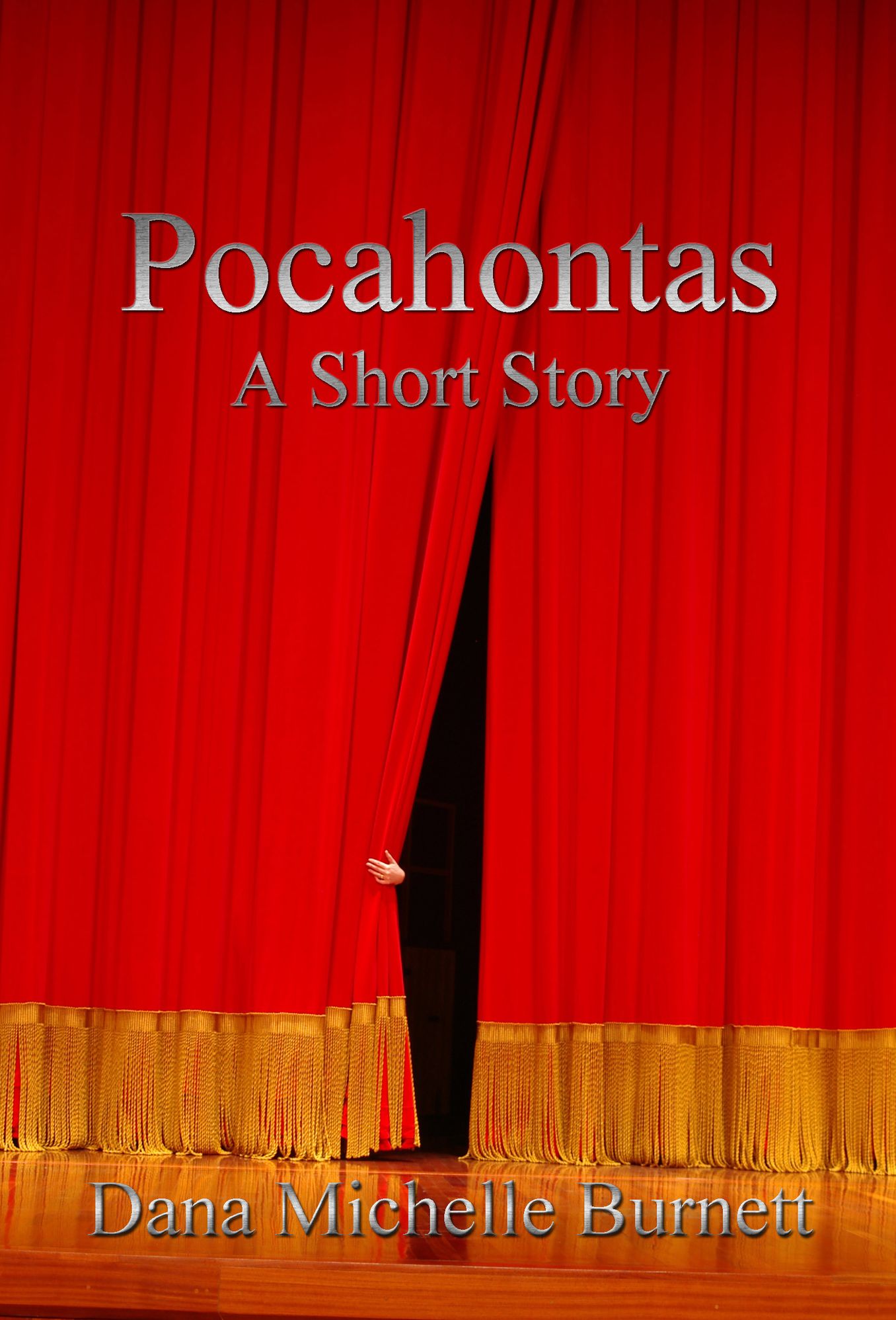 Pocahontas, A Short Story
