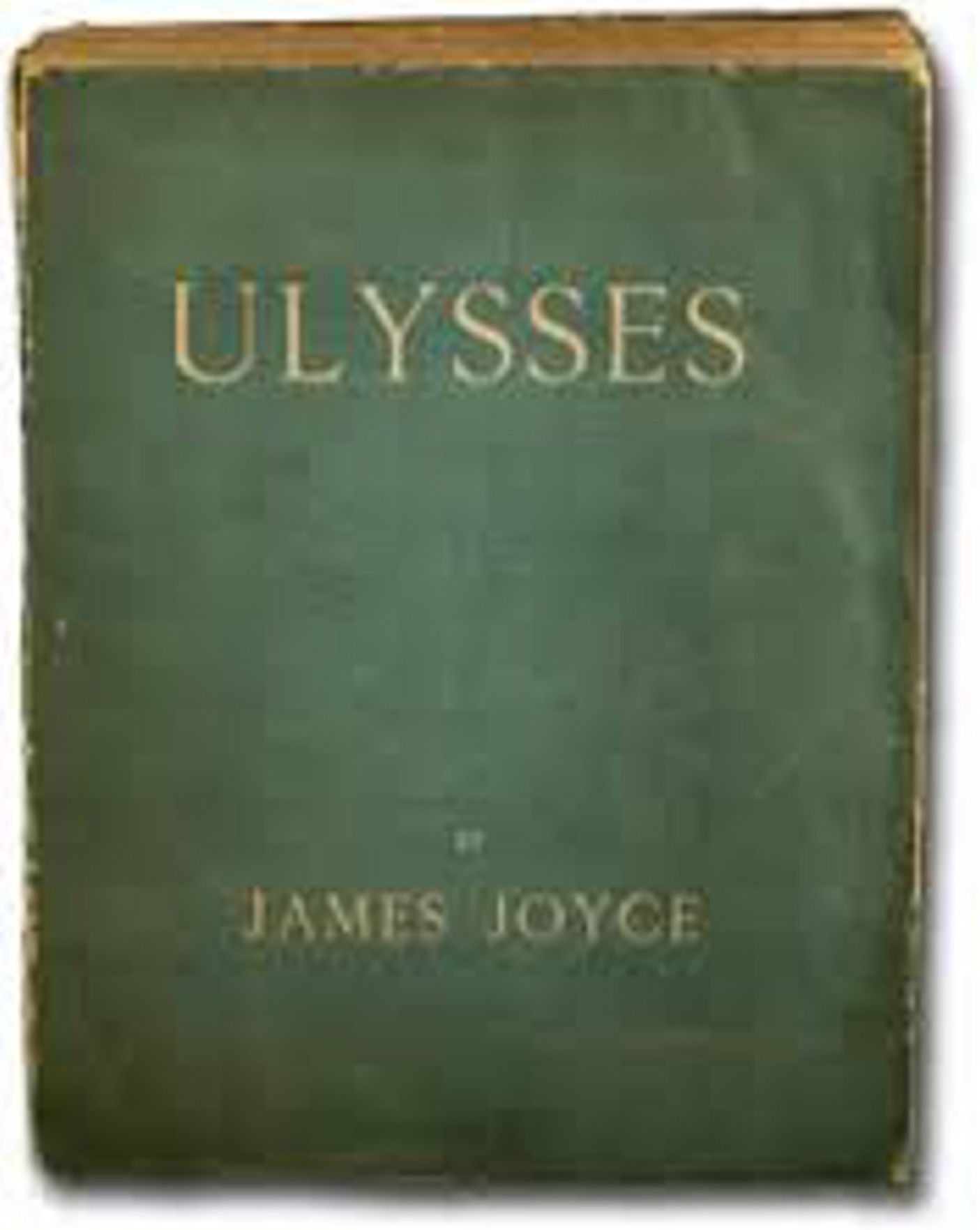 Ulysses Complete Version
