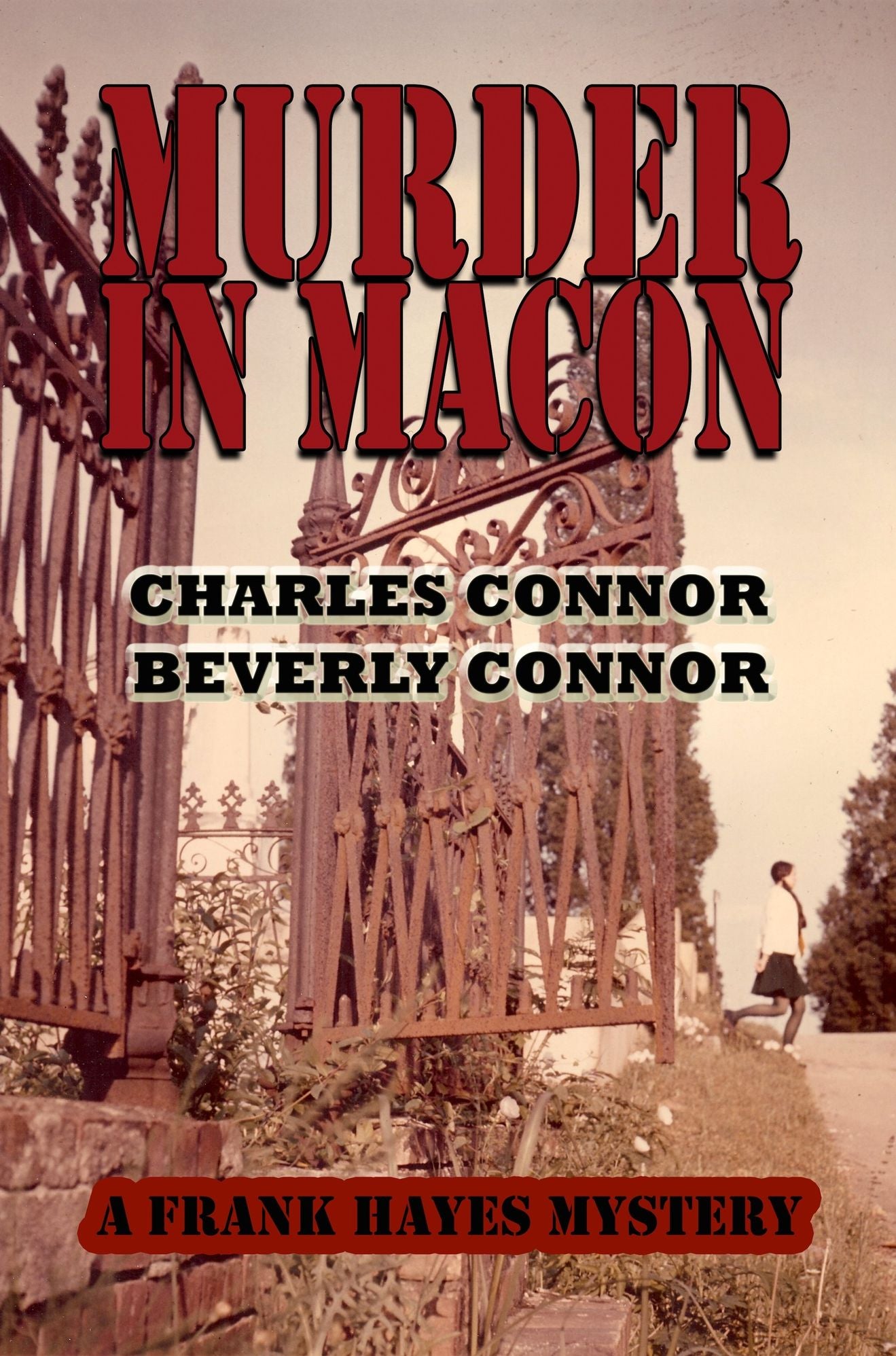 Murder In Macon