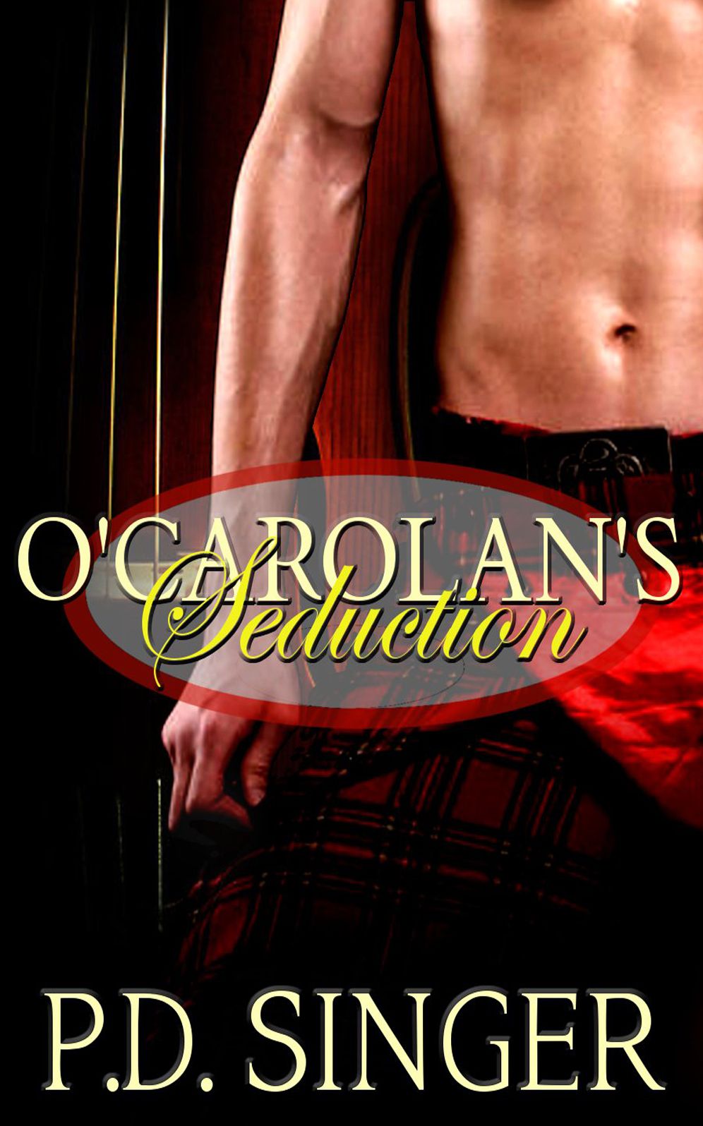 O'Carolan's Seduction
