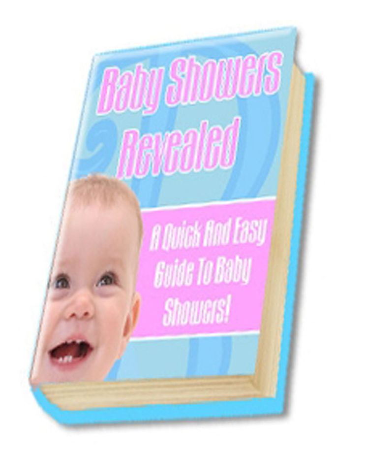 Baby Showers Revealed