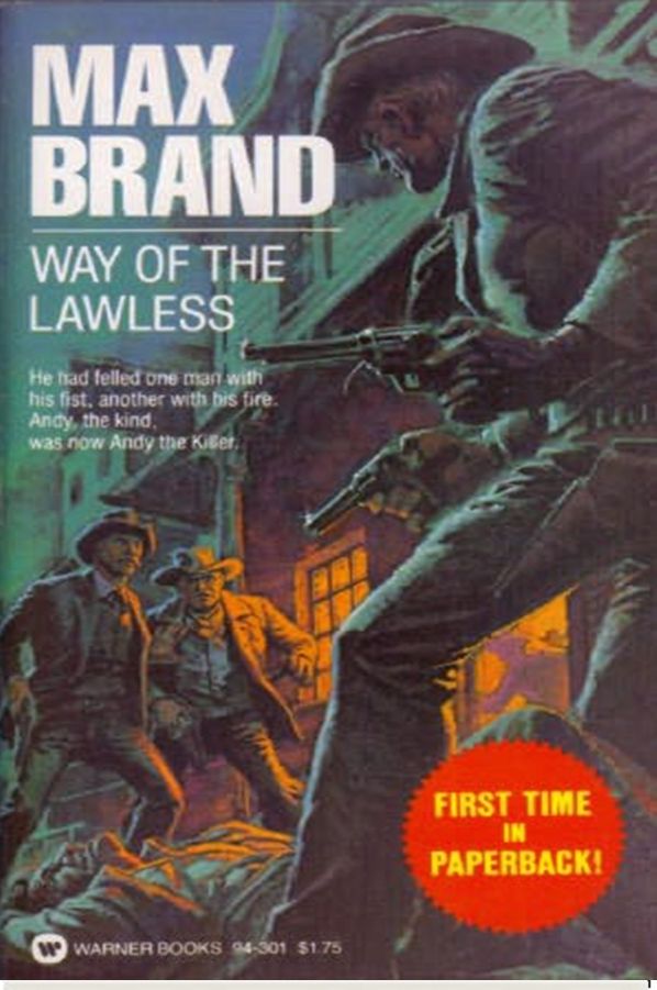Way of the Lawless