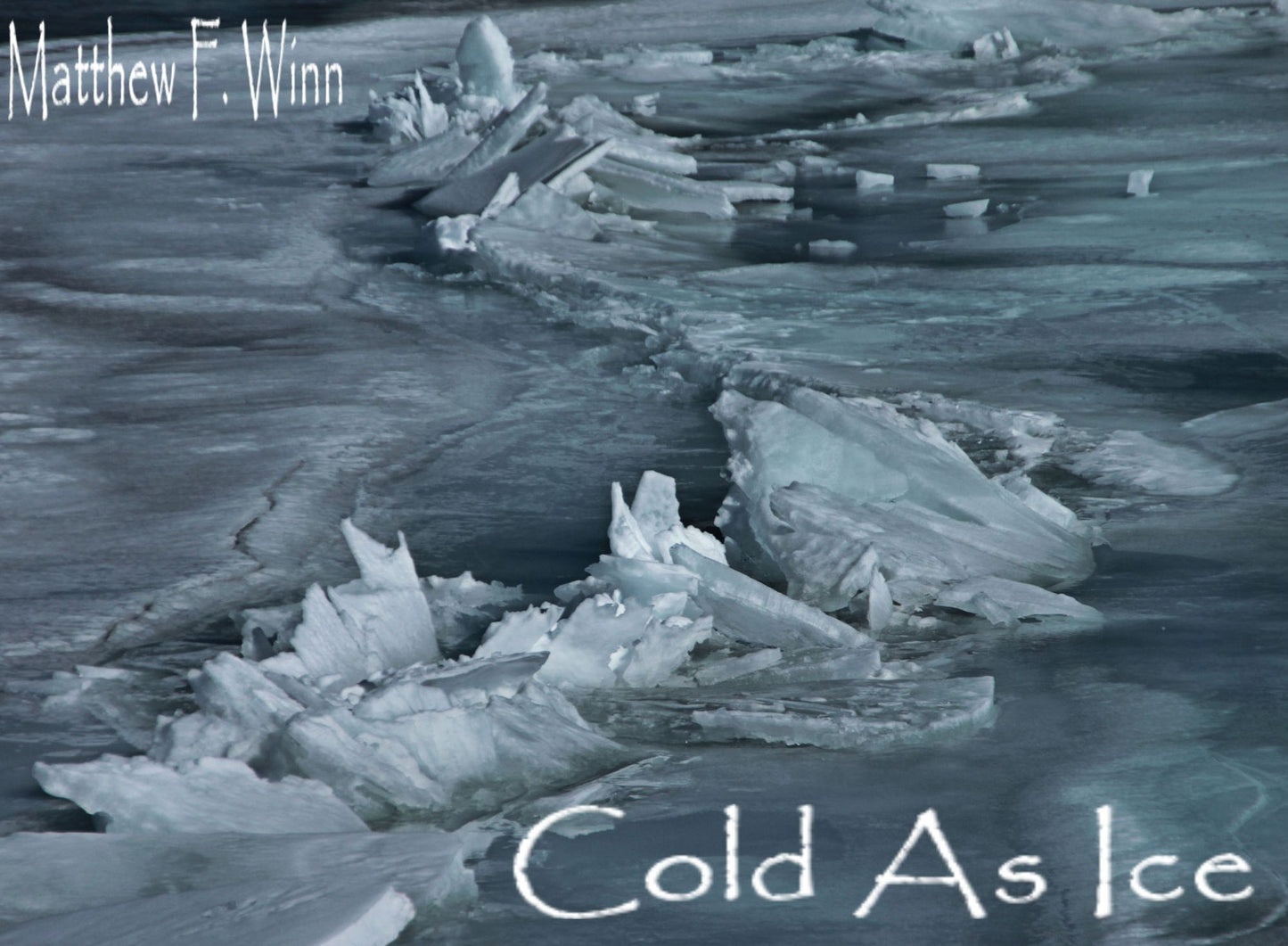 Cold As Ice