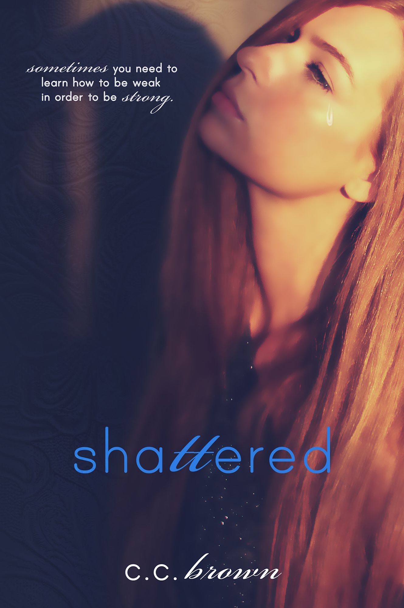 Shattered