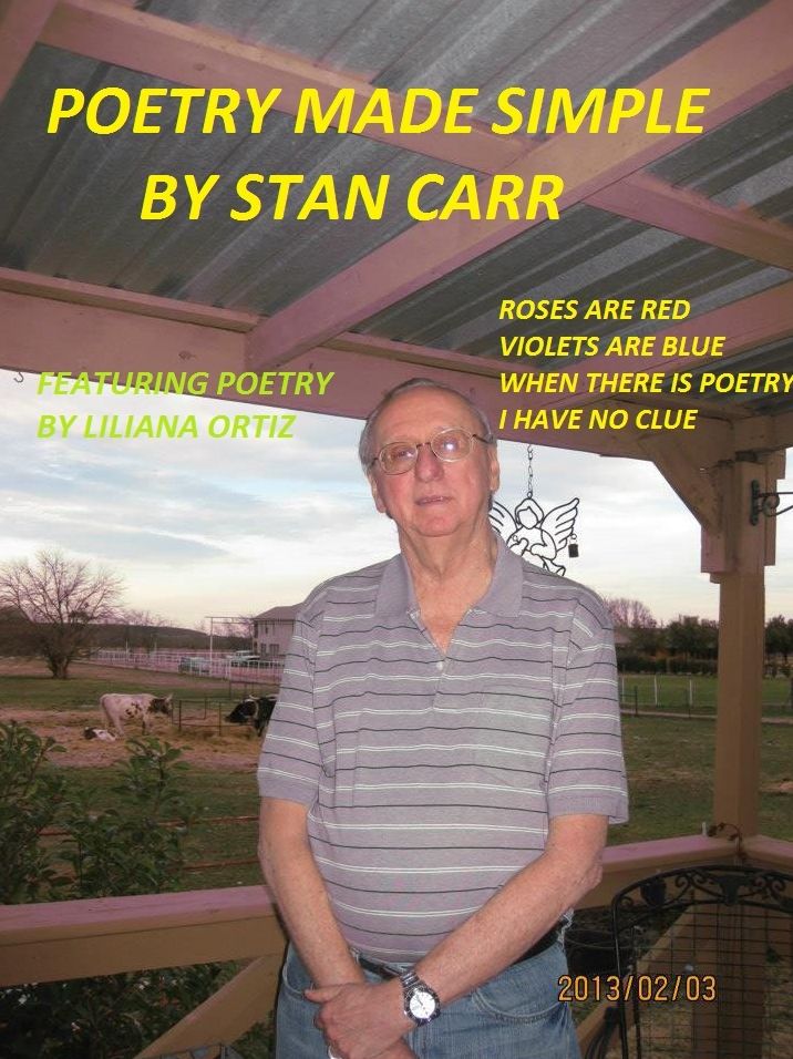 Poetry Made Simple