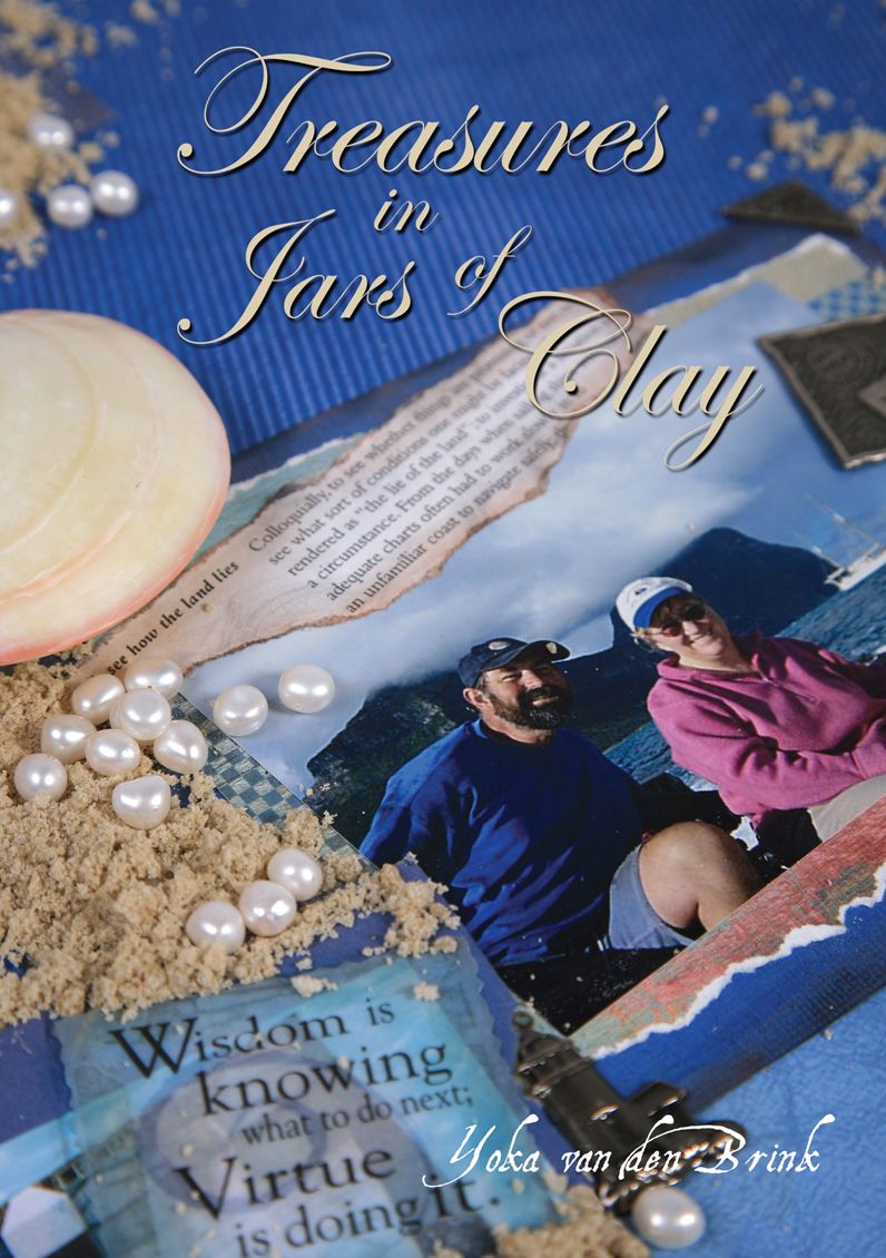 Treasures in Jars of Clay