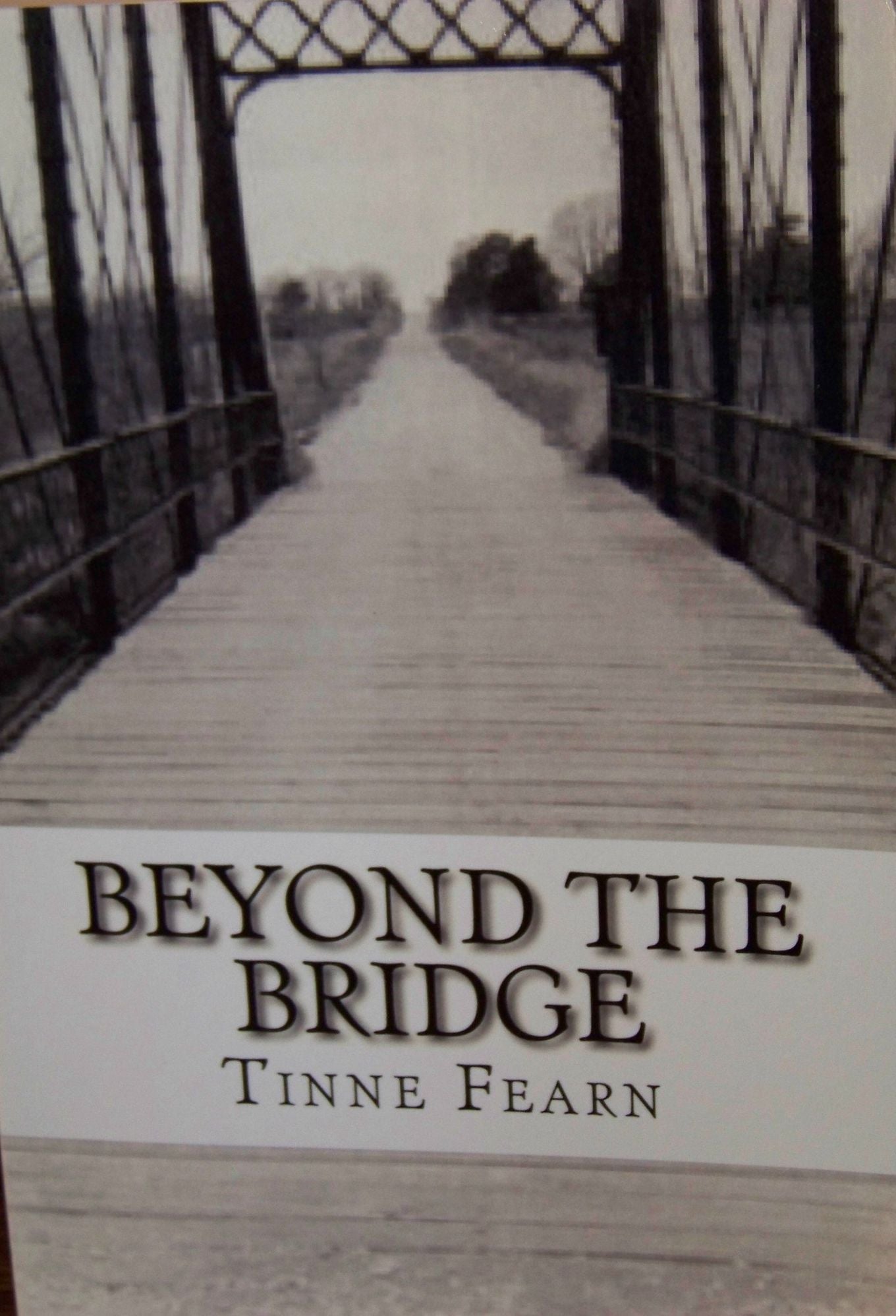 Beyond The Bridge
