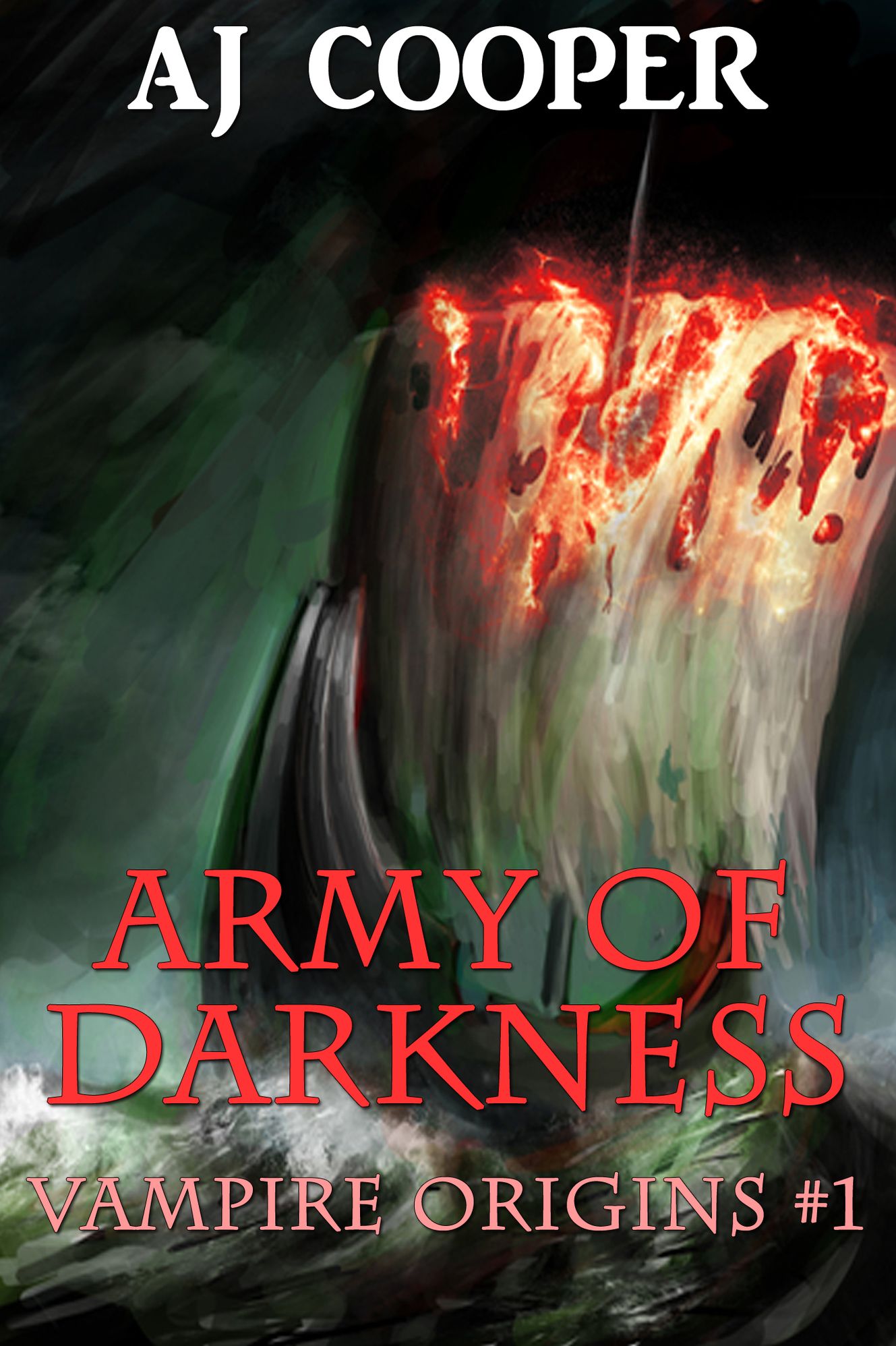 Army of Darkness