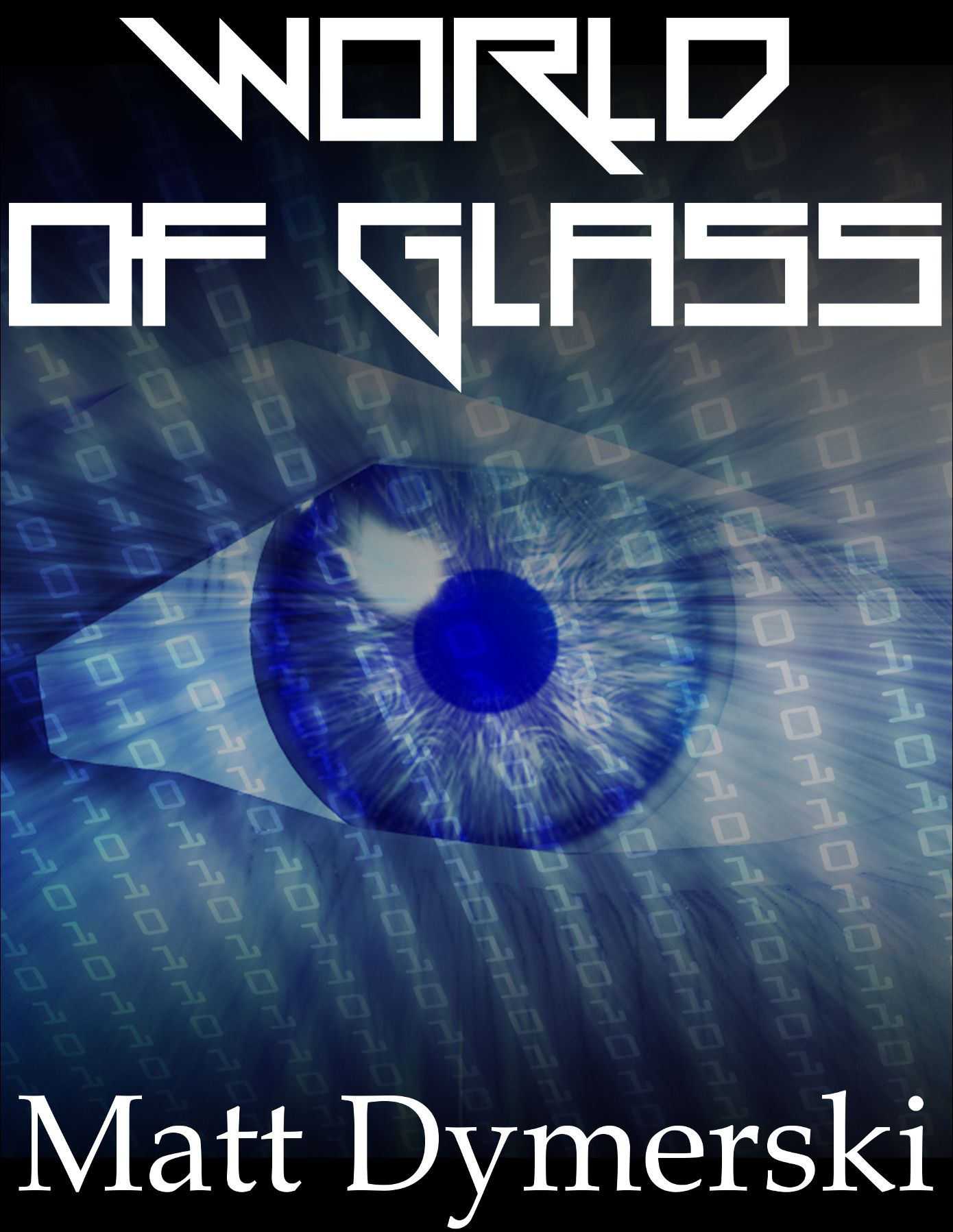 World Of Glass