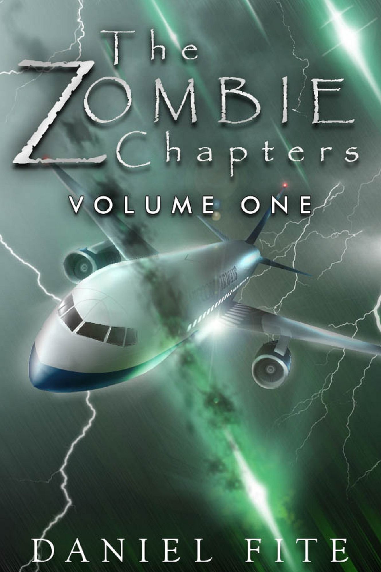 The Zombie Chapters Volume I