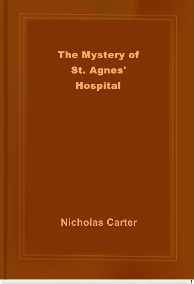 The Mystery of St. Agnes' Hospital