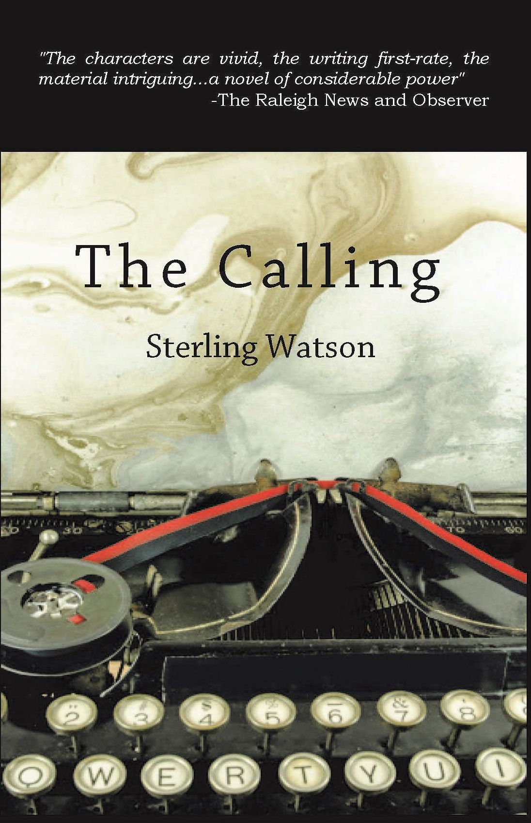 The Calling