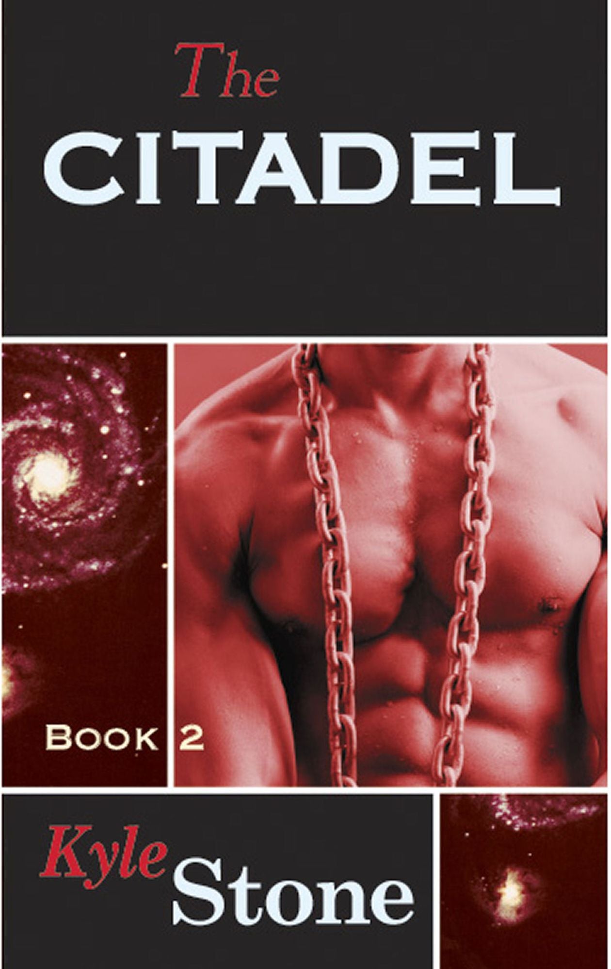 The Citadel