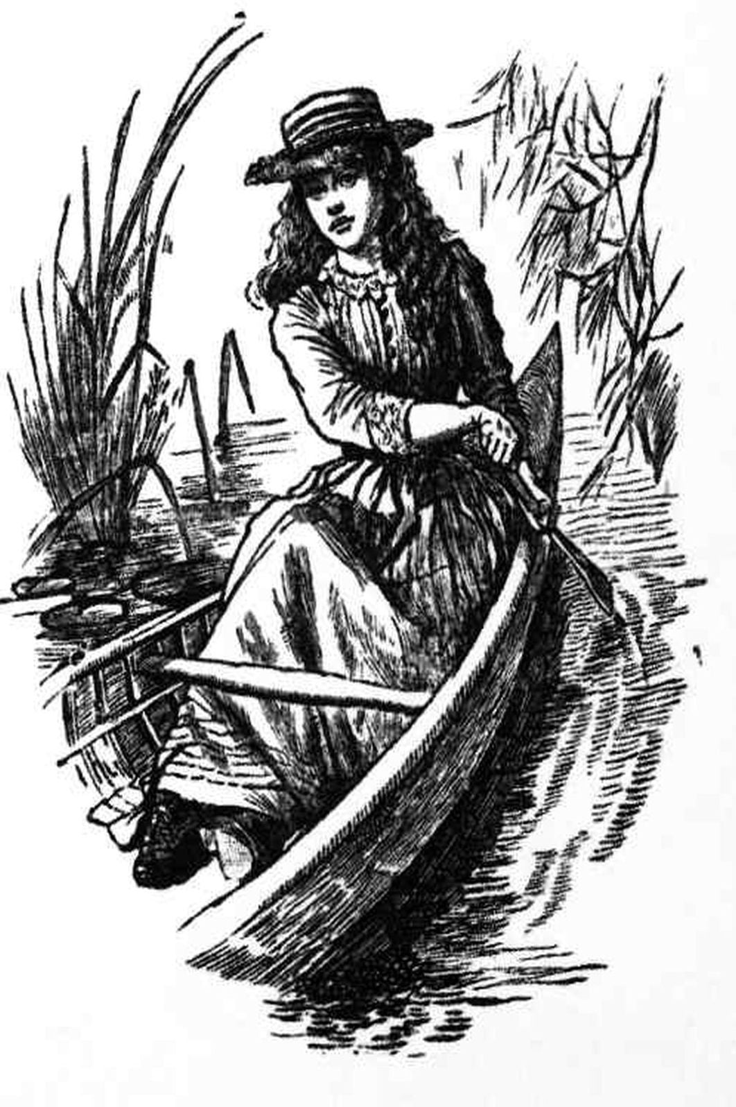 The Lazy Minstrel - Poetry by Joseph Ashby-Sterry