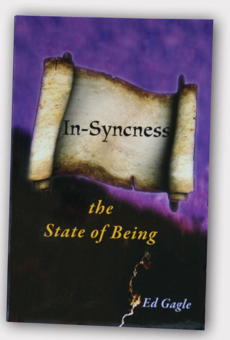 In-Syncness the State of Being (Secular Version)