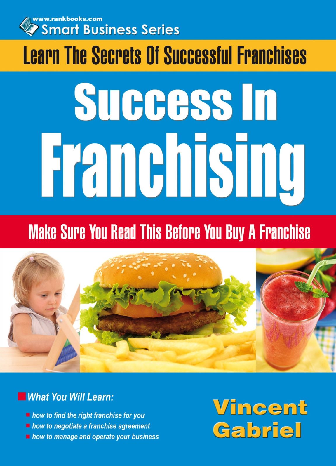 Success In Franchising