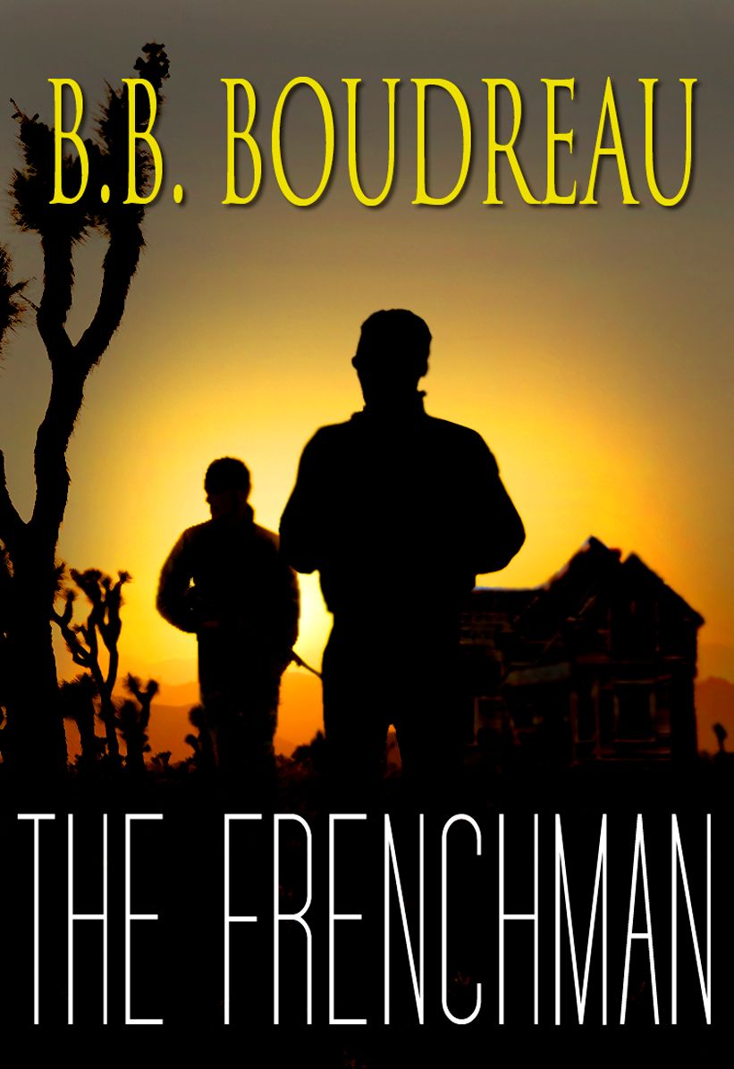 The Frenchman