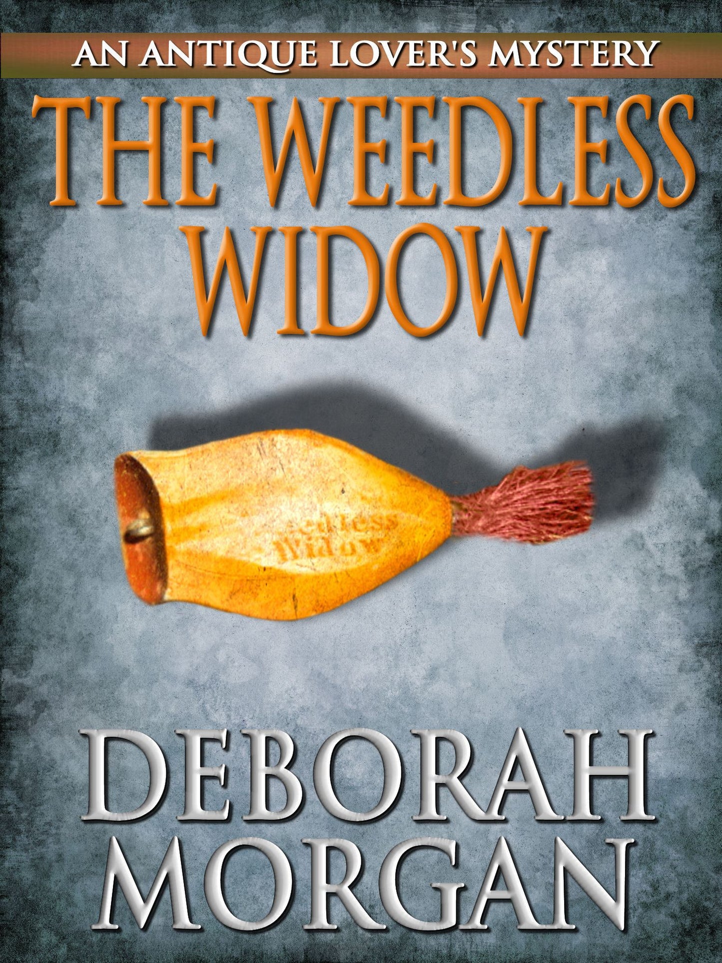 The Weedless Widow - a Jeff Talbot Mystery