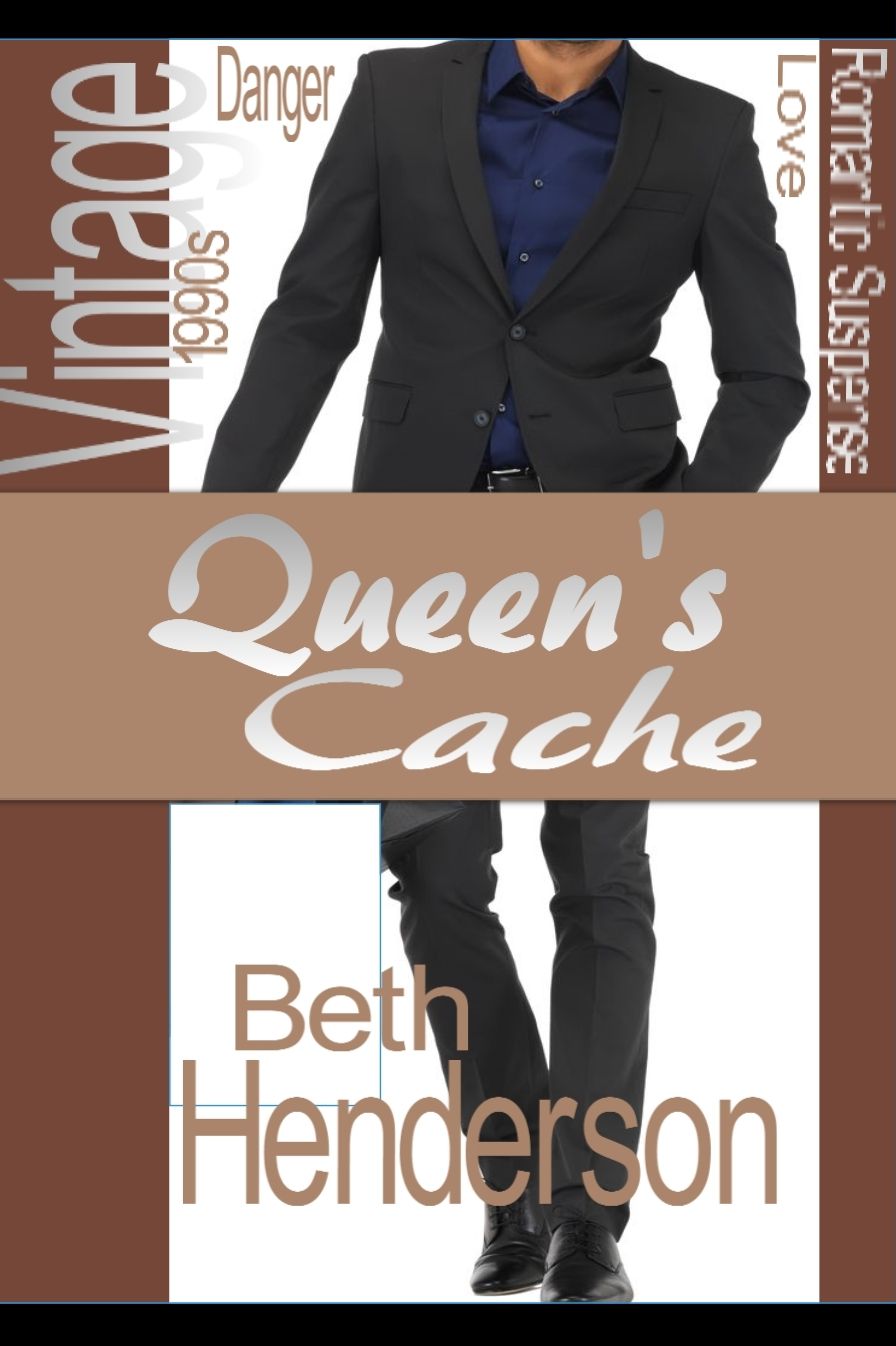 QUEEN'S CACHE