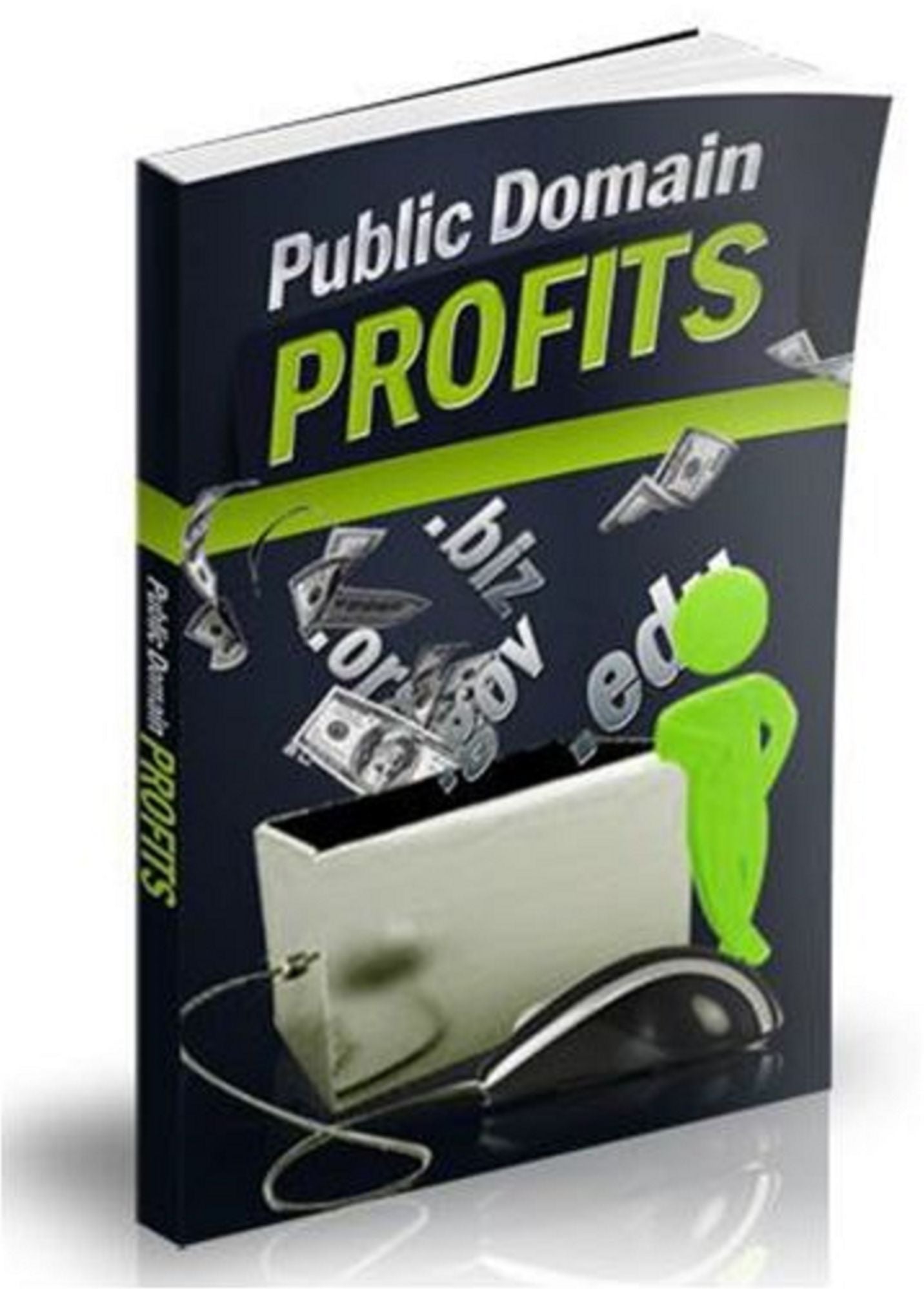 Public Domain Profits