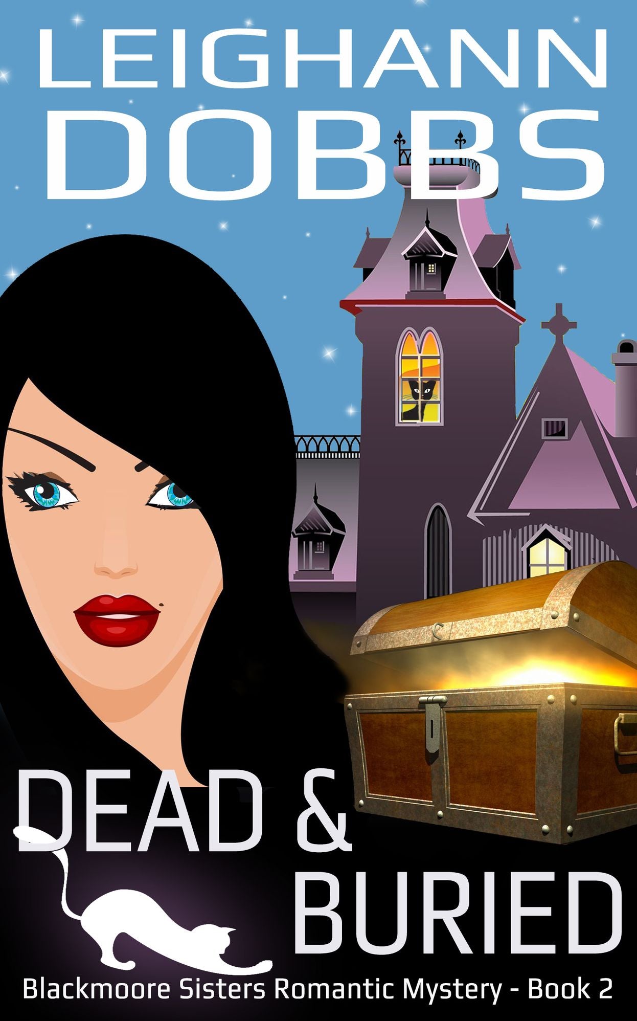 Dead & Buried