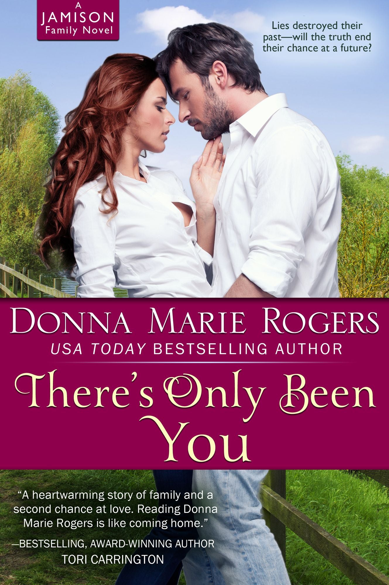 There's Only Been You