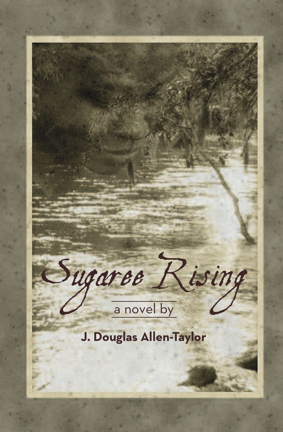 Sugaree Rising