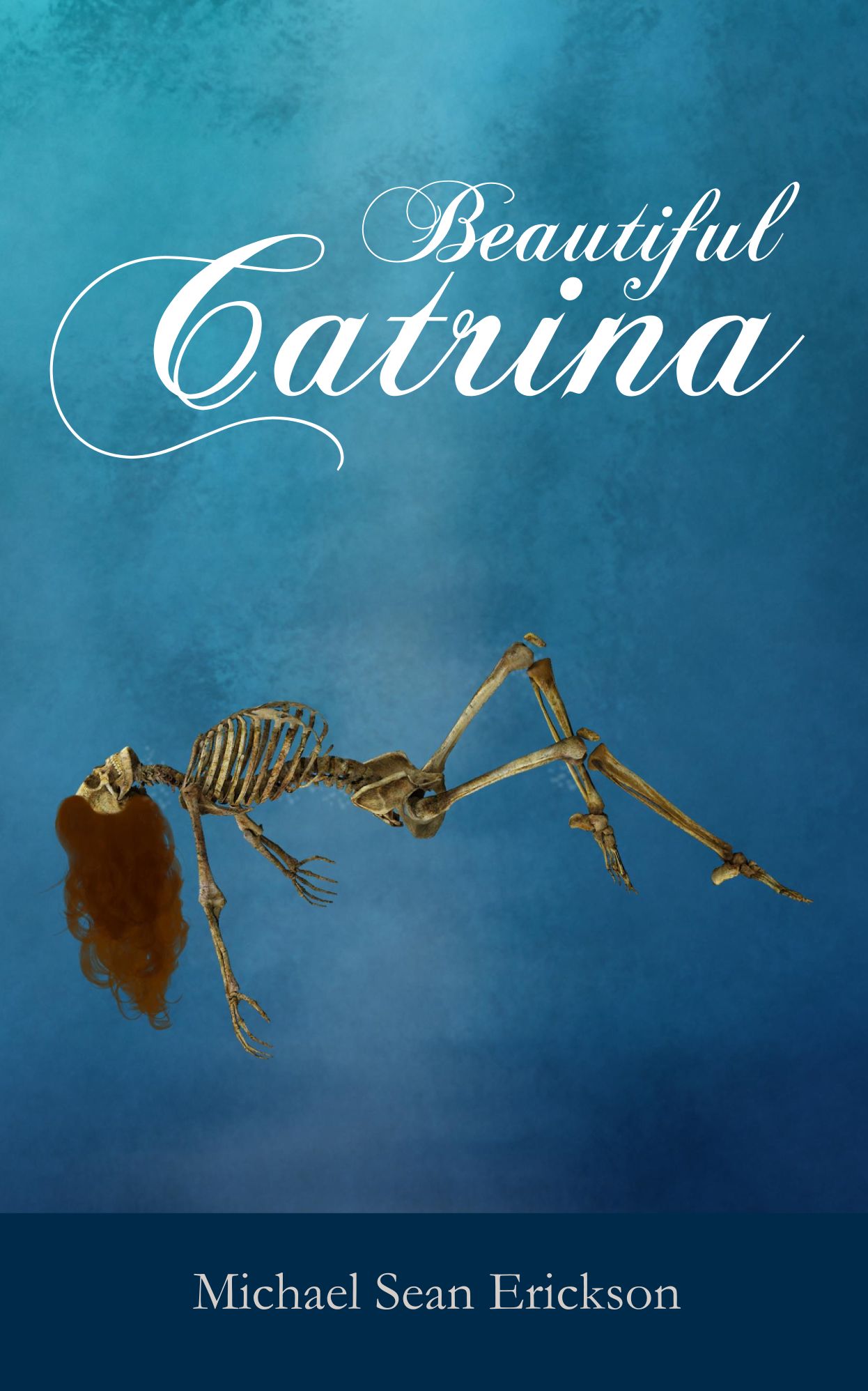 Beautiful Catrina