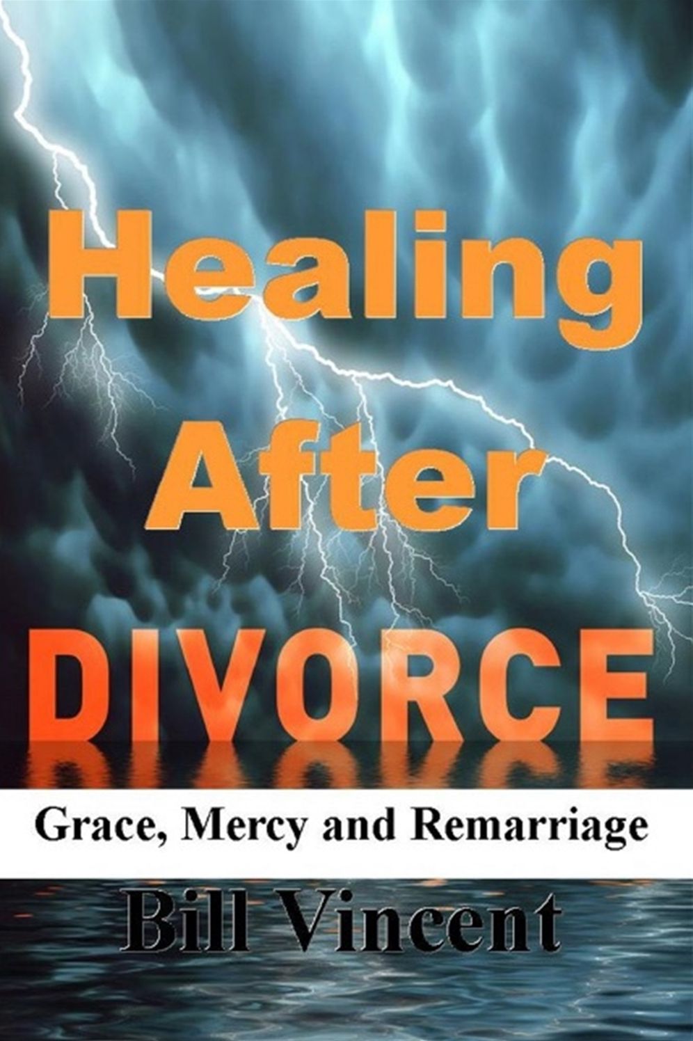 Healing After Divorce