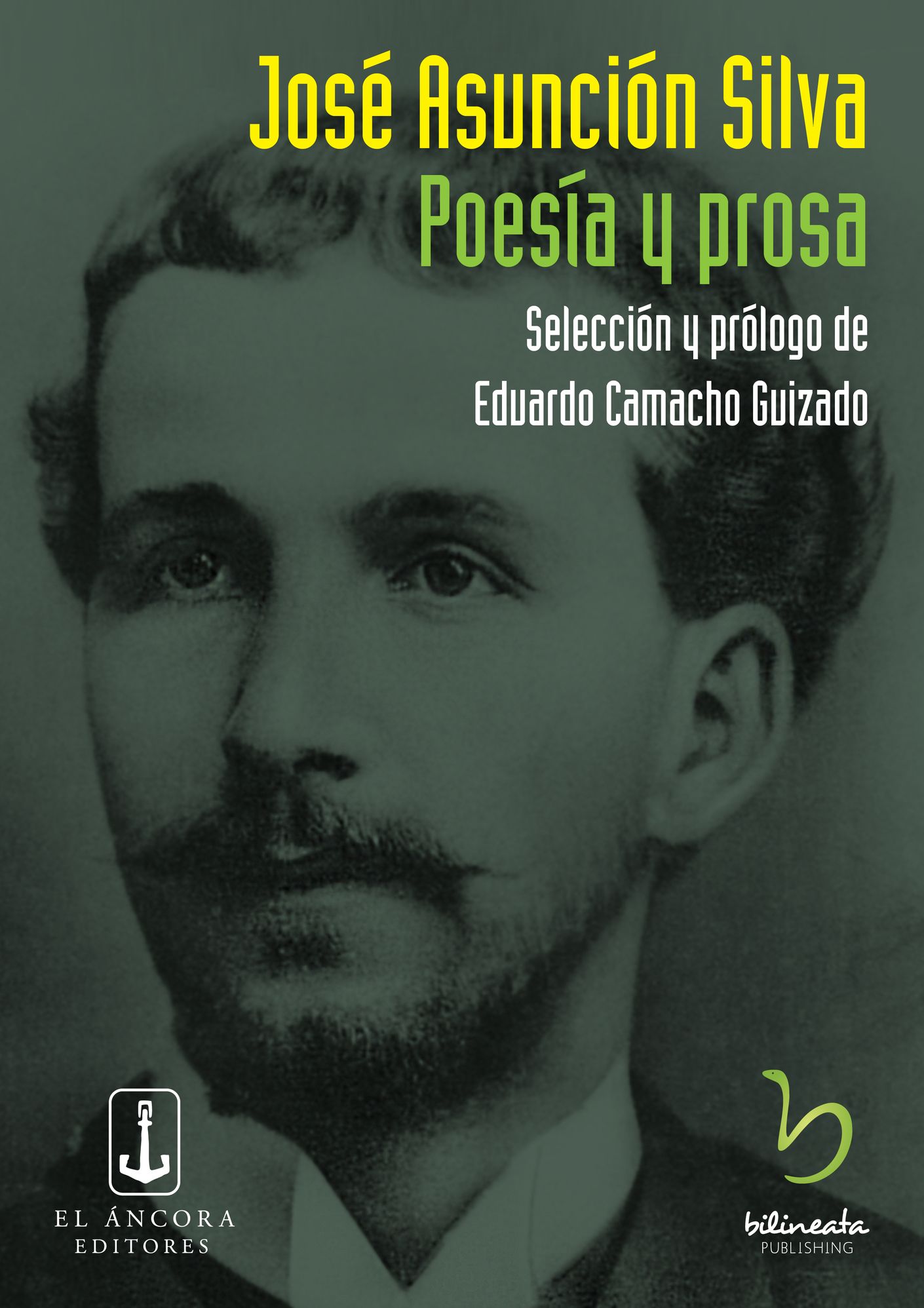 Poes&iacute;a y prosa