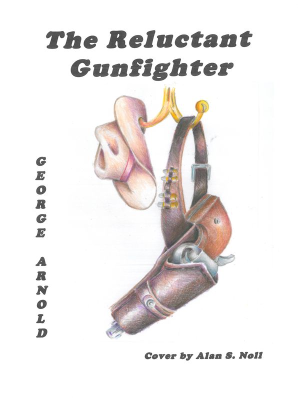 The Reluctant Gunfighter