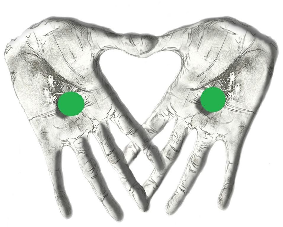 The Green Stones