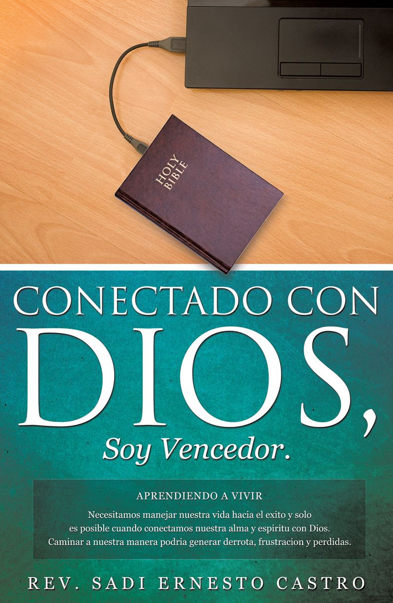 Conectado con Dios, Soy Vencedor.